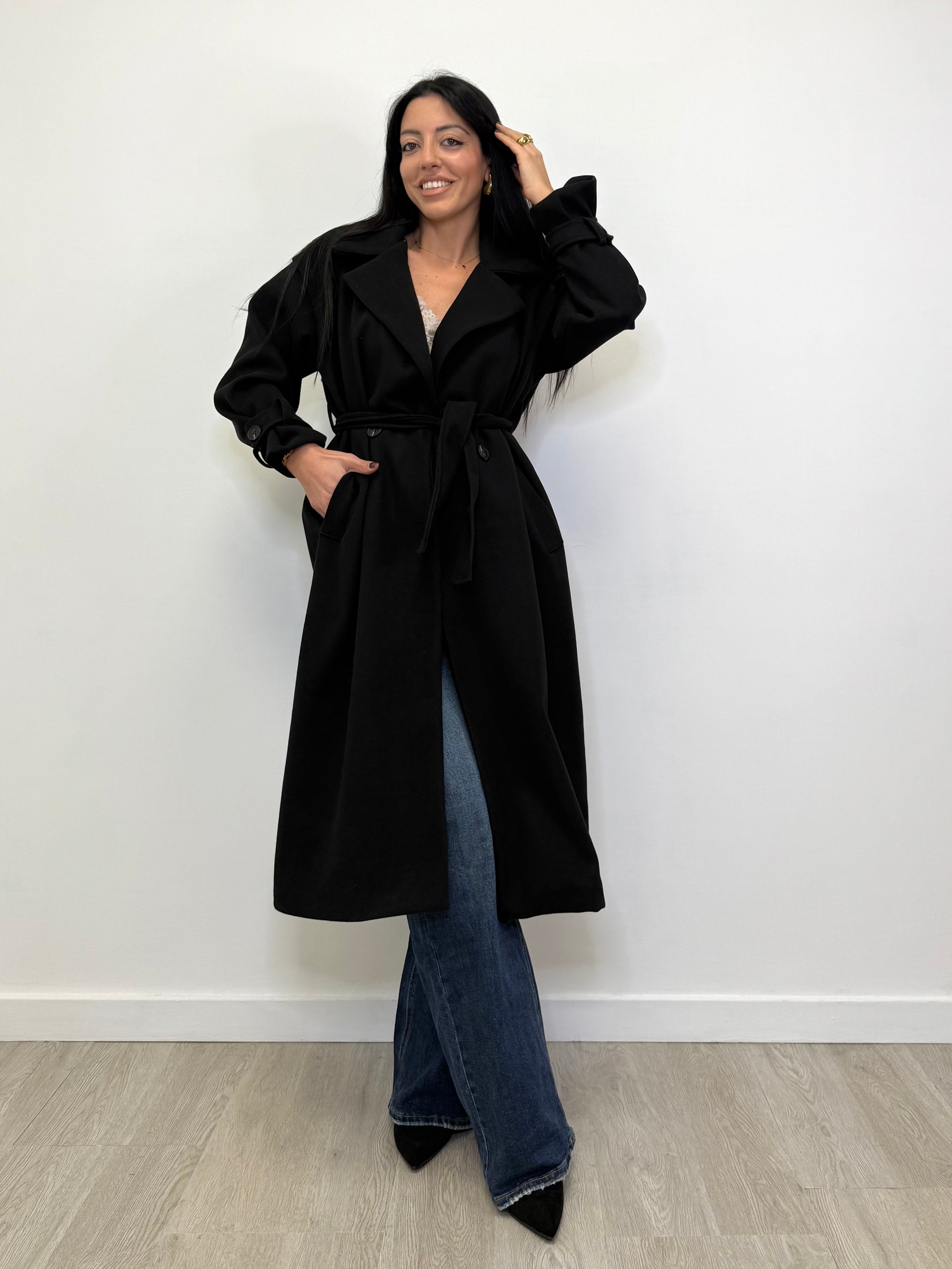 CAPPOTTO CLASSIC 11868