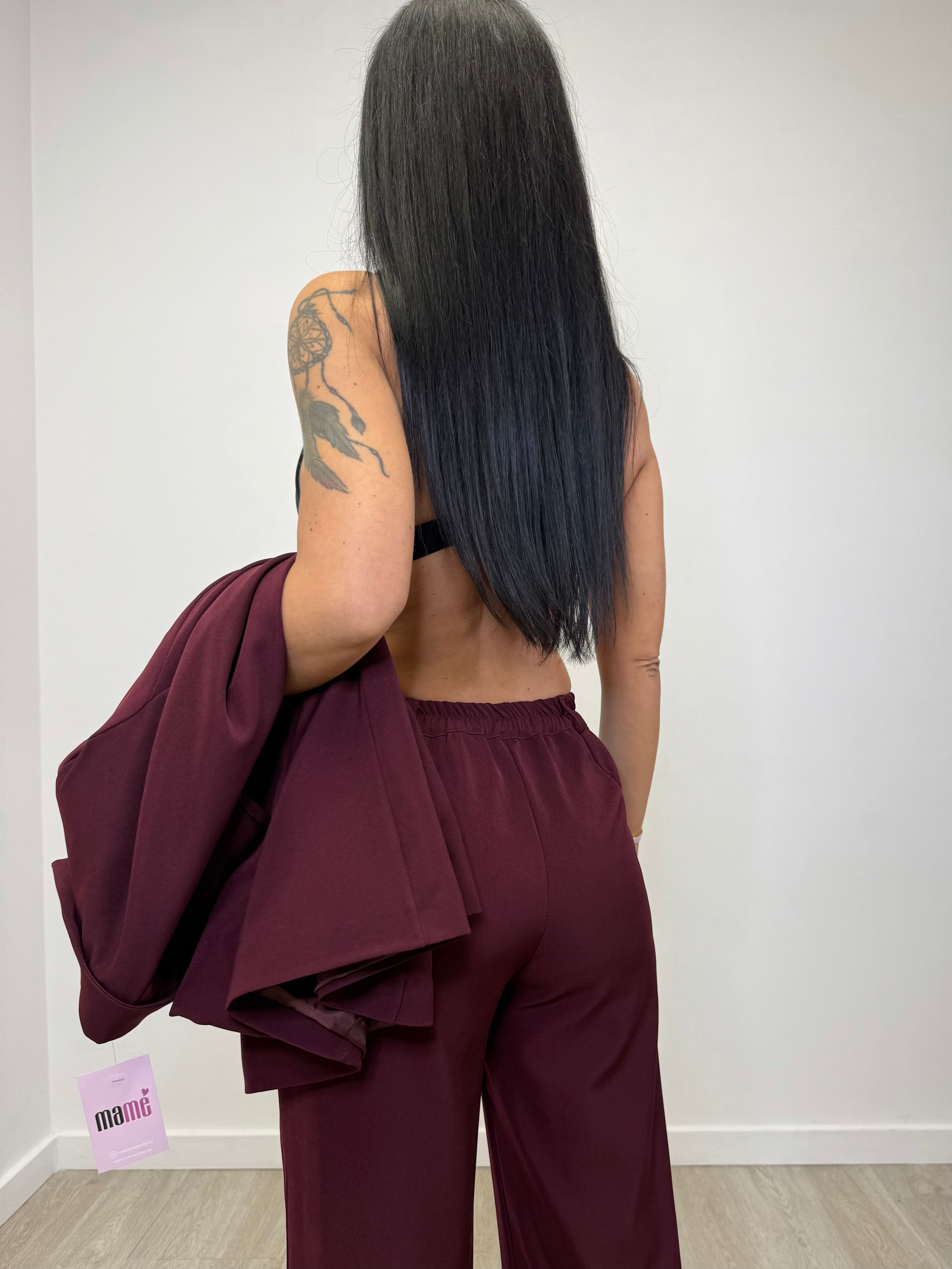 TAILLEUR BASIC 10114