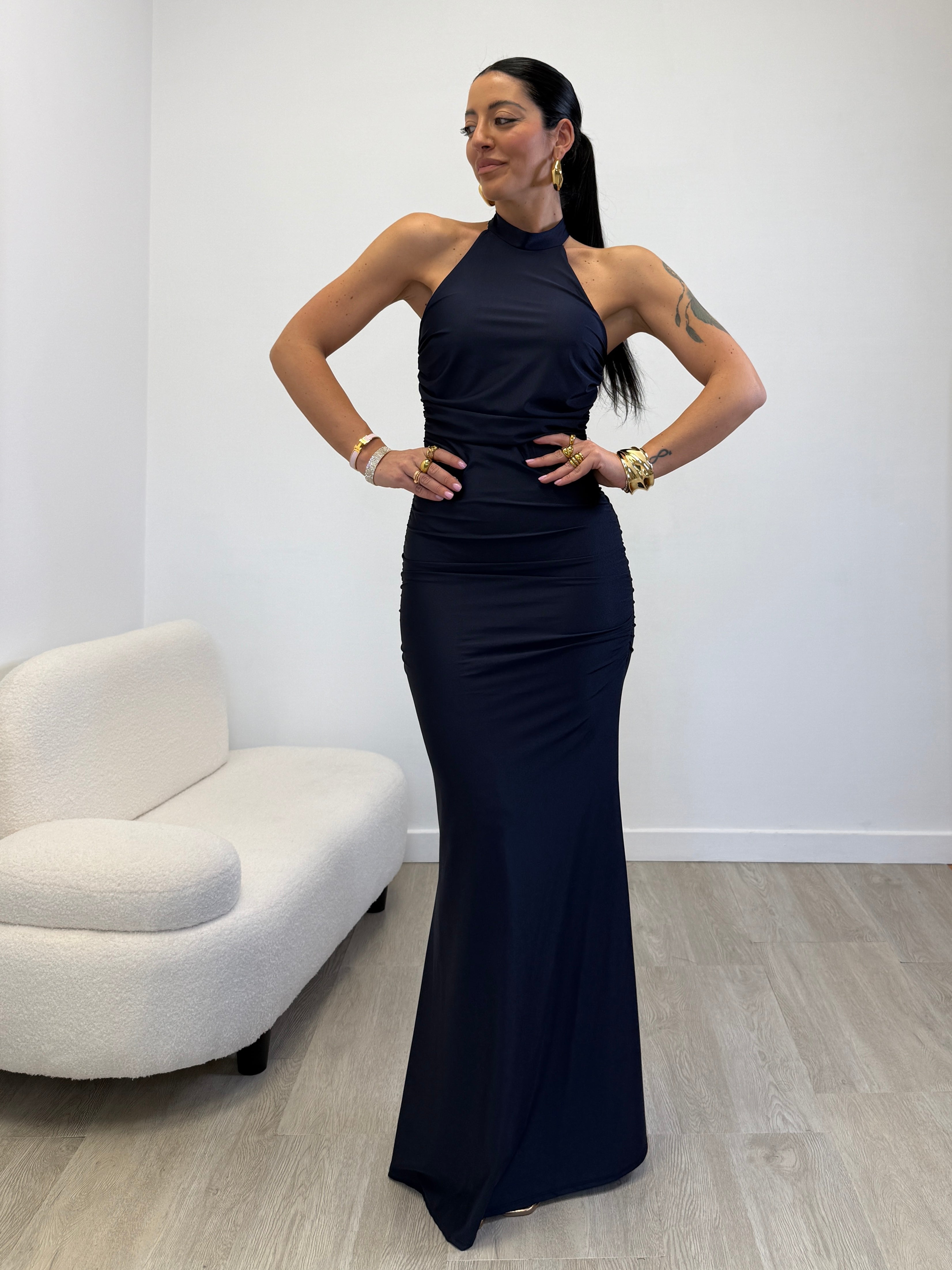 ABITO TAMARA 25428