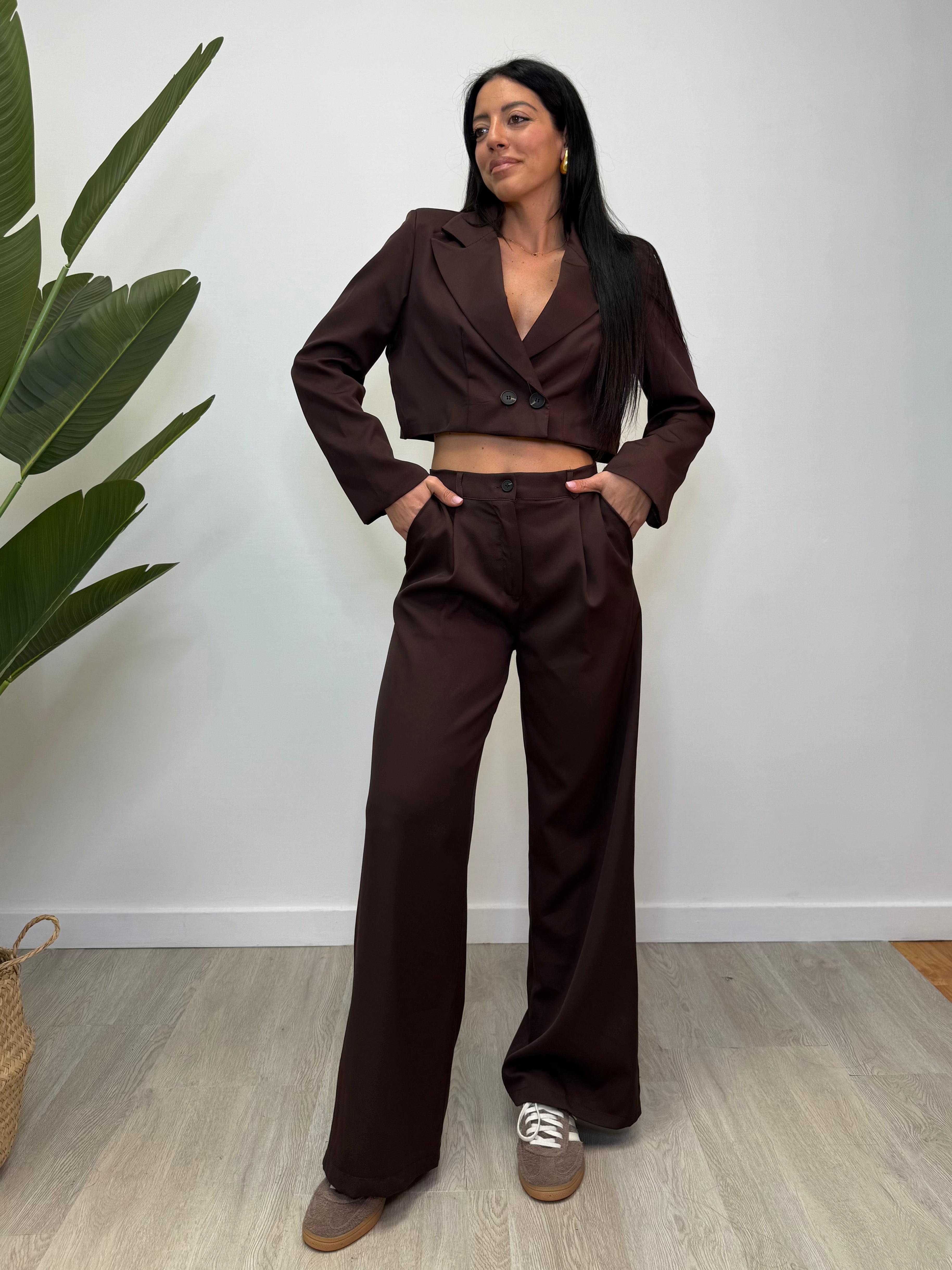 COMPLETO LUISA 10116