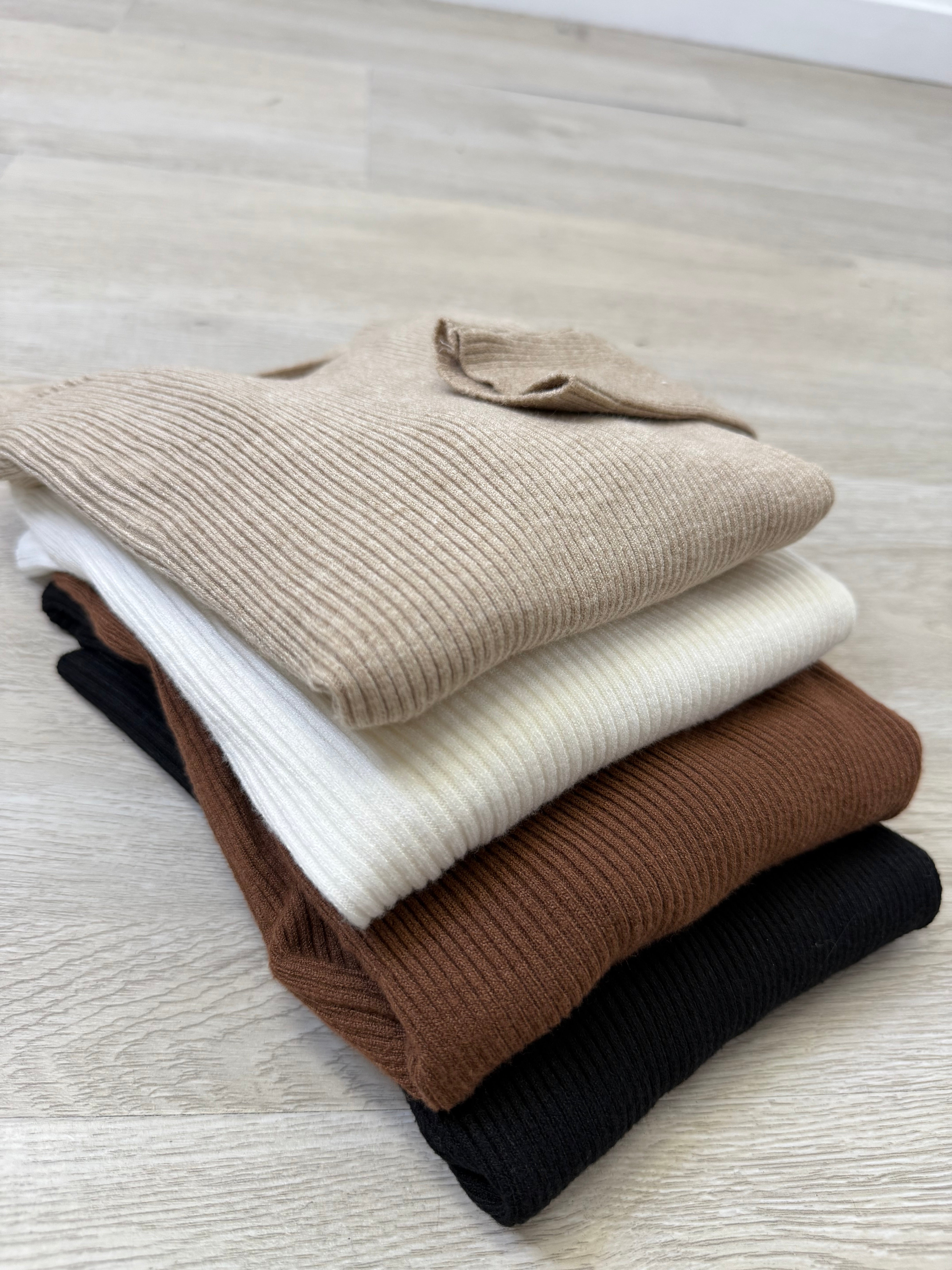 MEZZO COLLO COSTINE 102