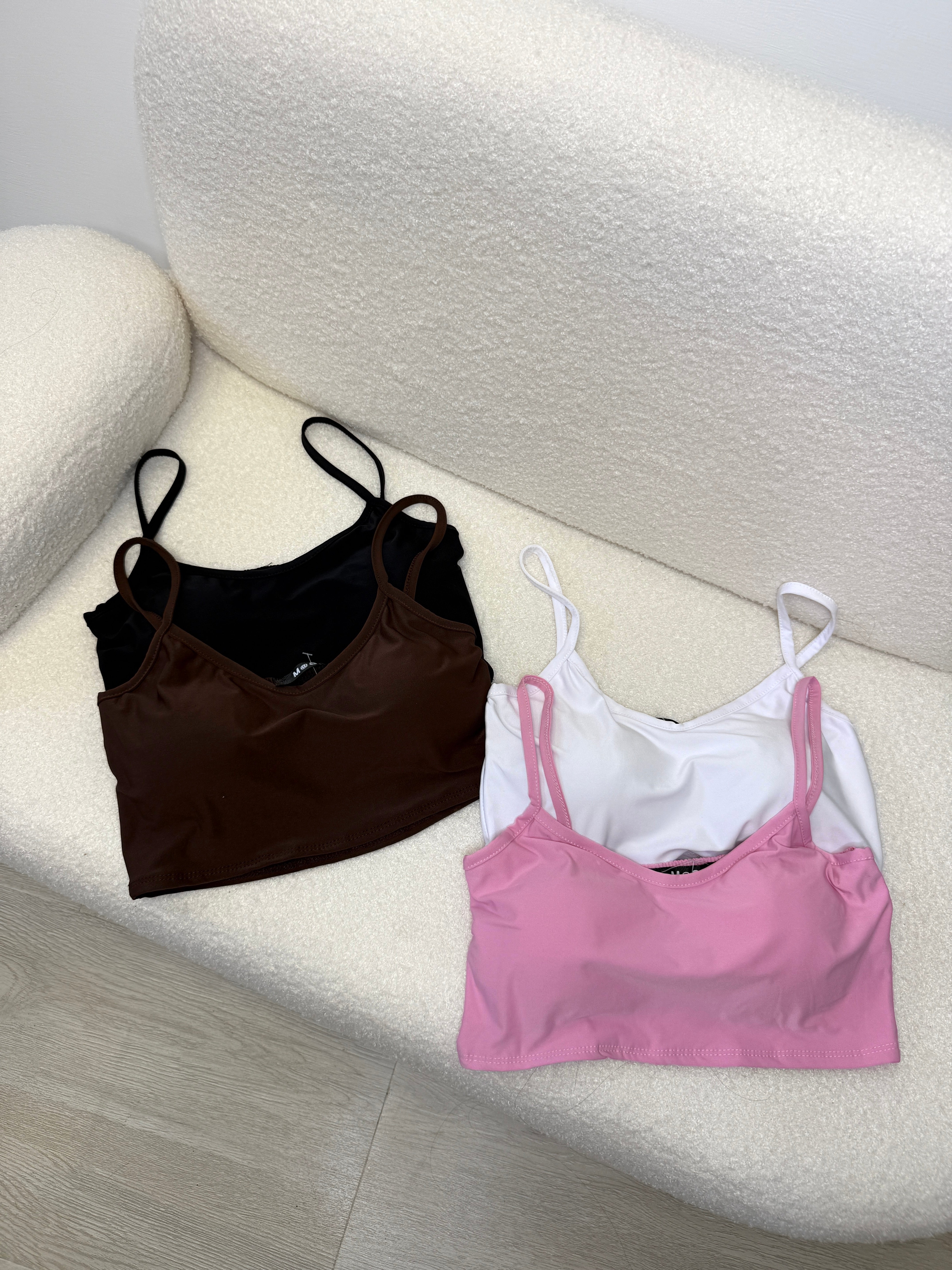 TOP FITNESS 5526