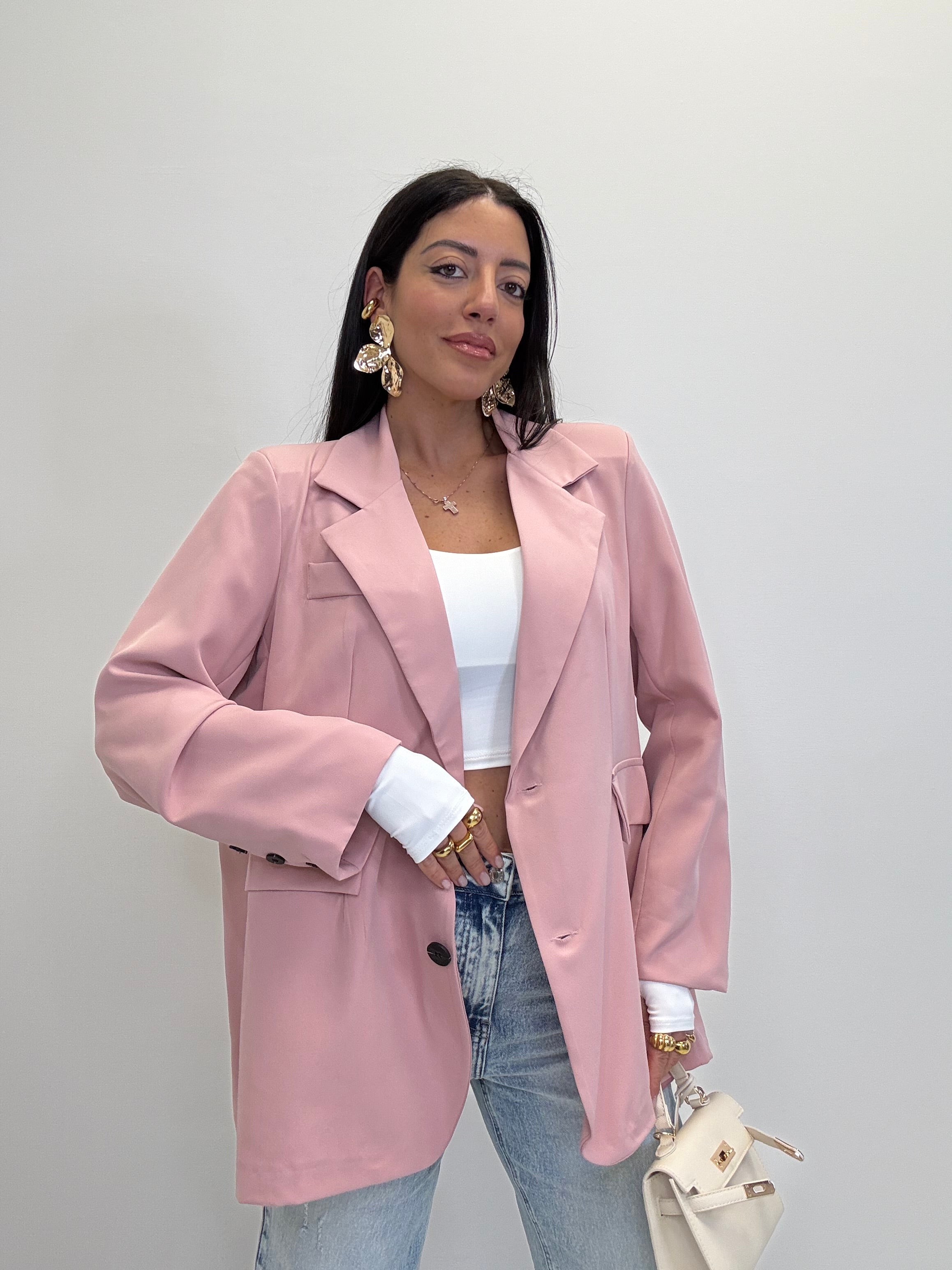 BLAZER SUPER OVER 30883