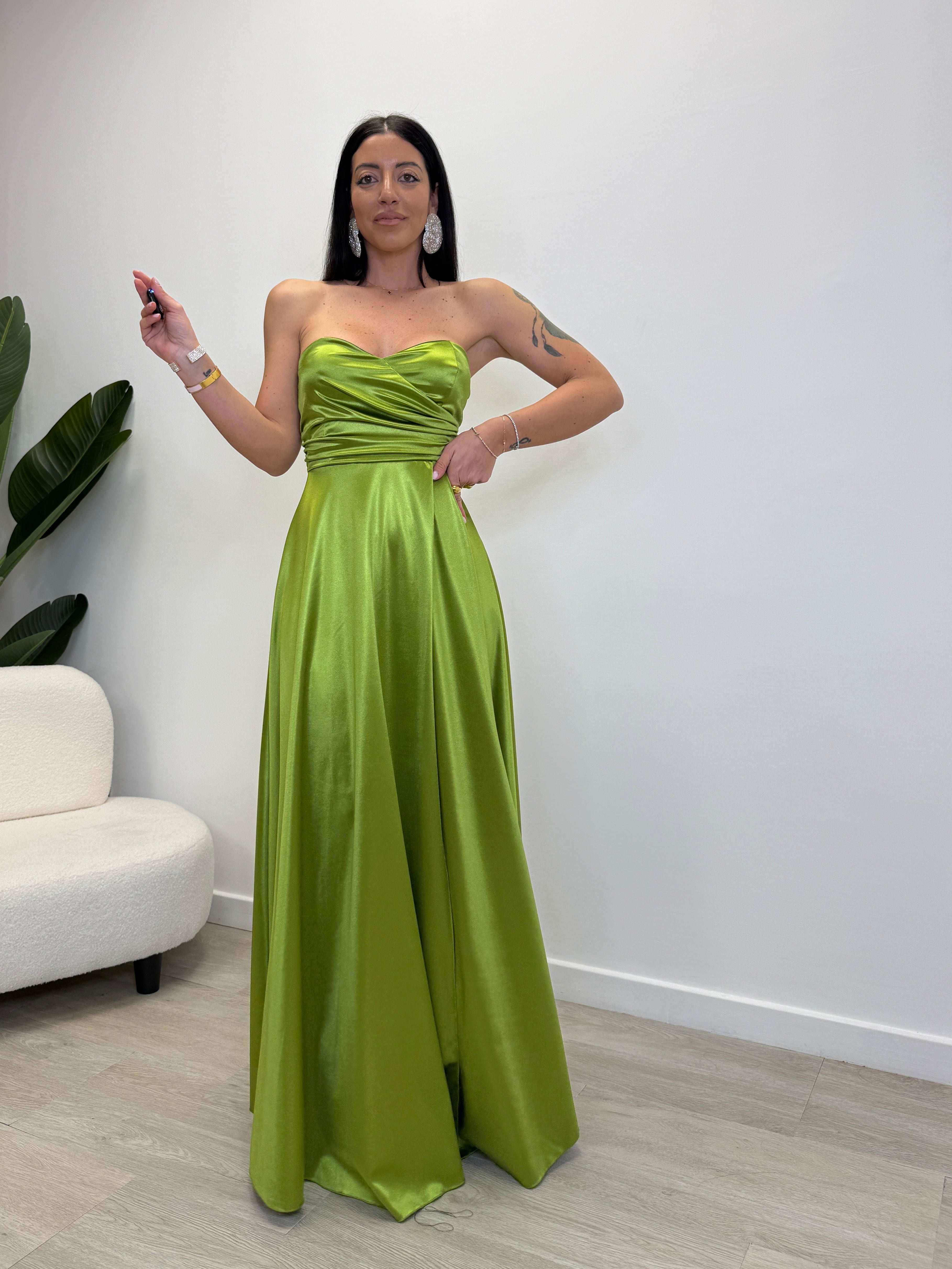 ABITO ROMANTIC 23638