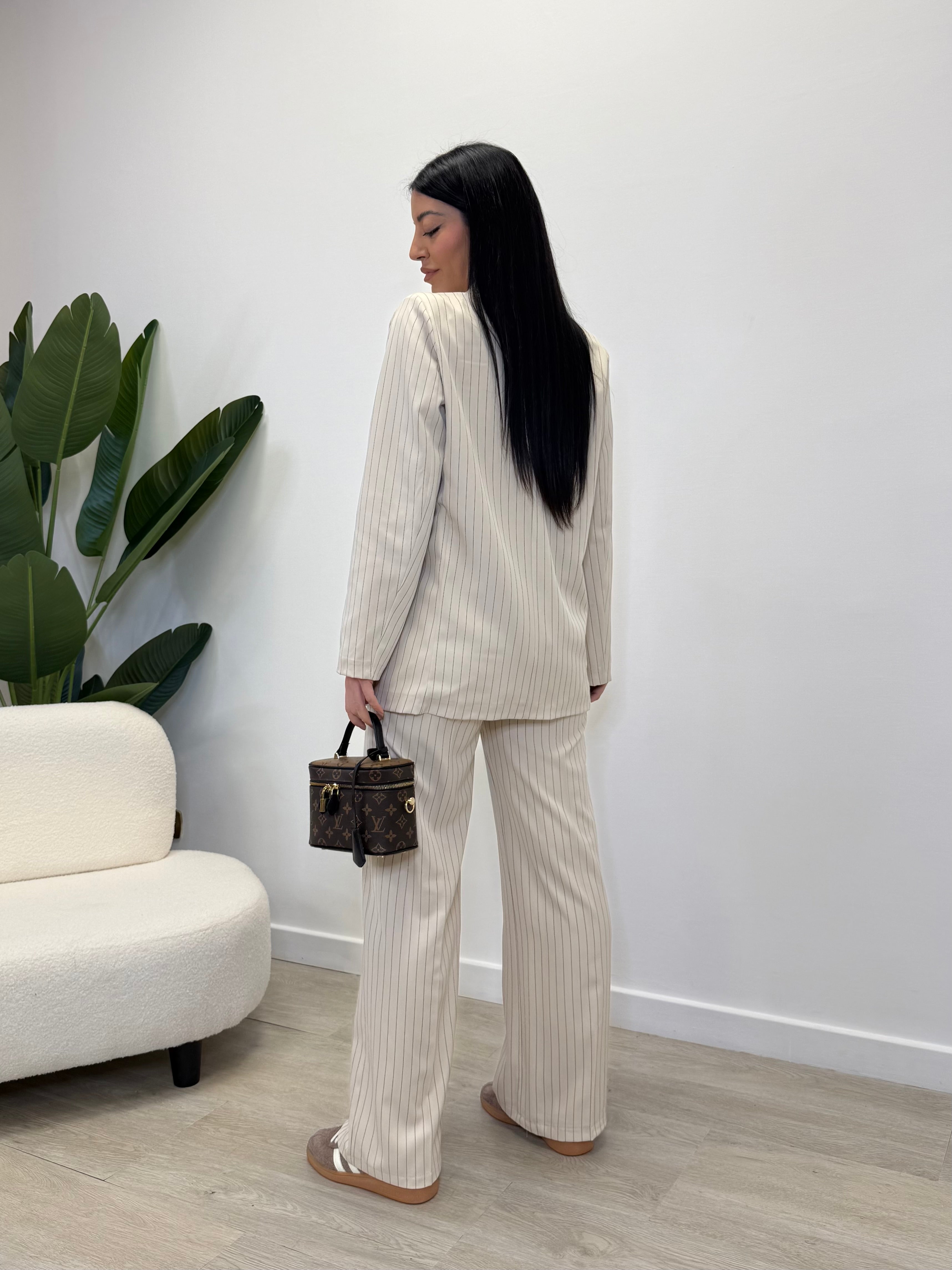 TAILLEUR GESSATO 30990