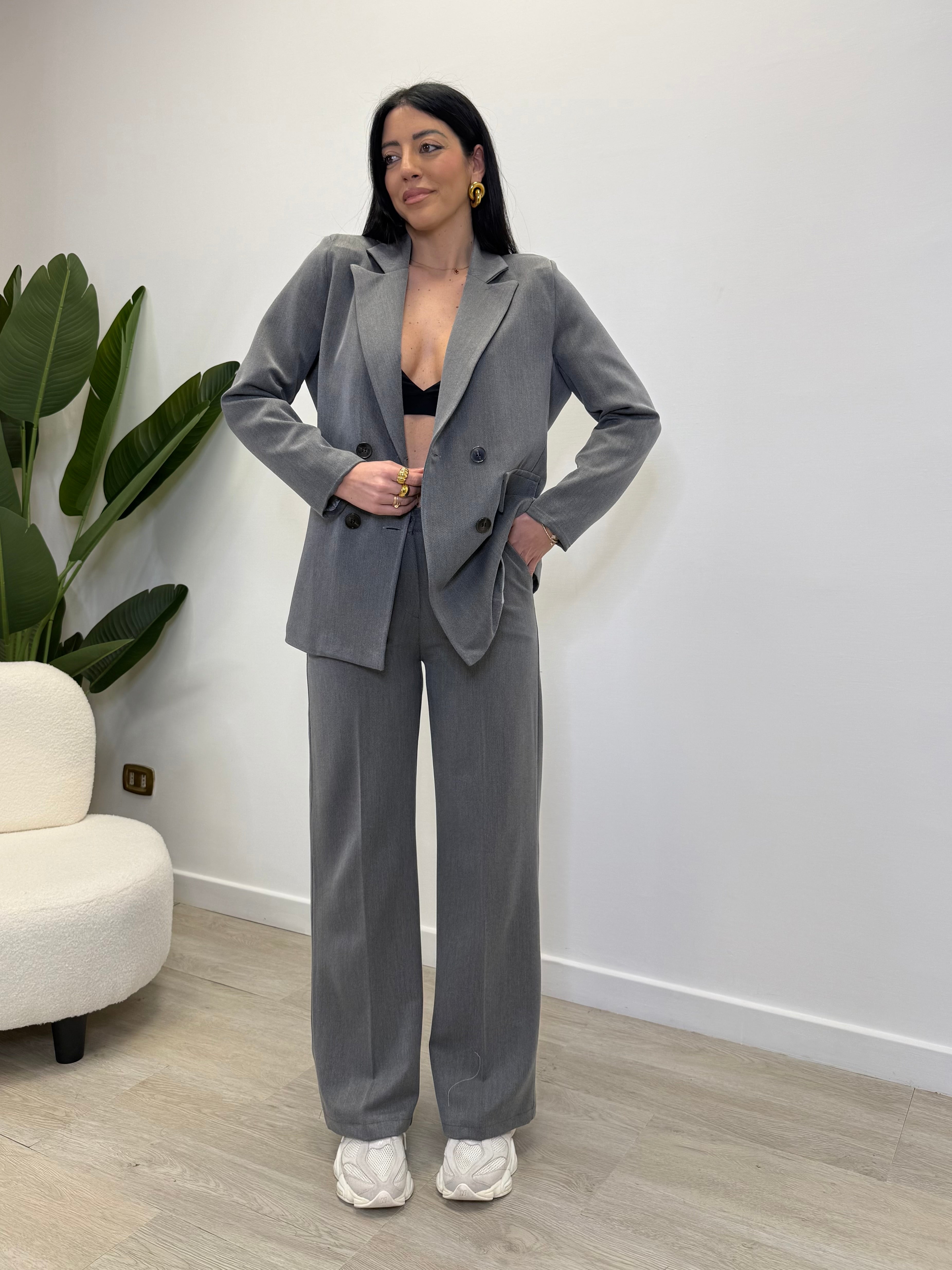 TAILLEUR BASIC 12153