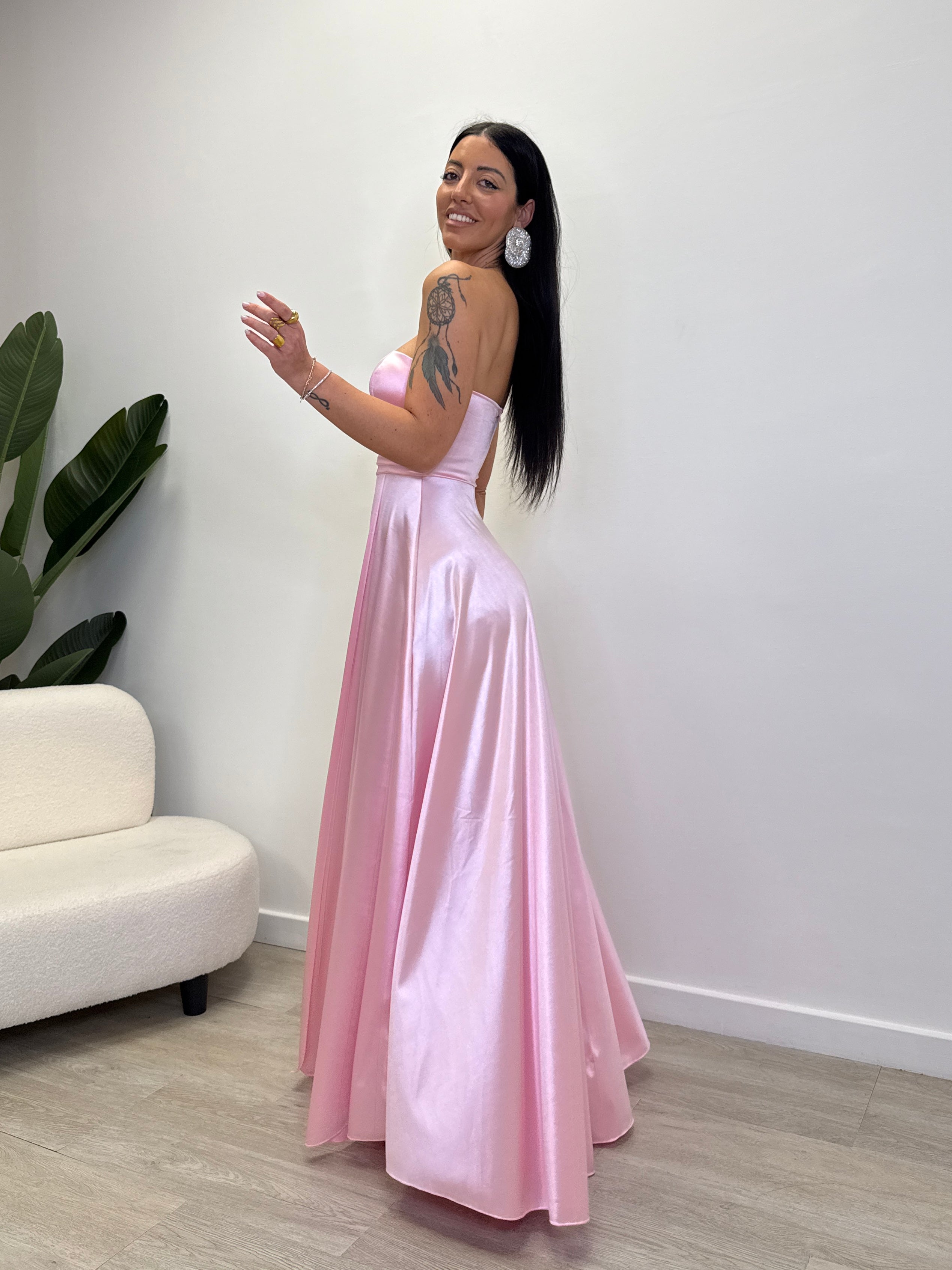 ABITO ROMANTIC 23638