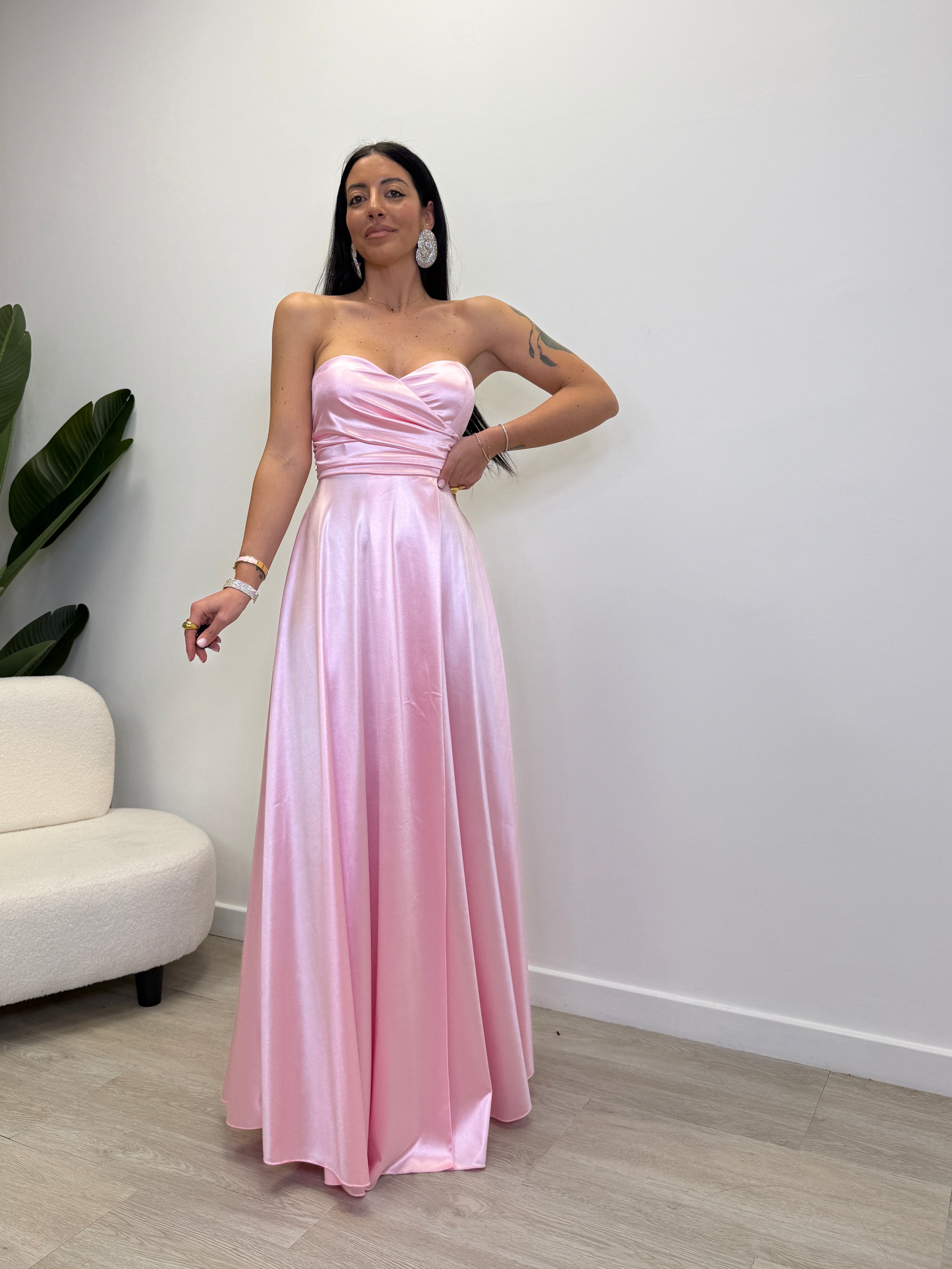 ABITO ROMANTIC 23638
