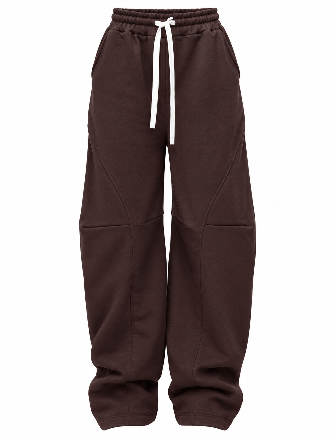 PANTALONE TUTA BAGGY 99179