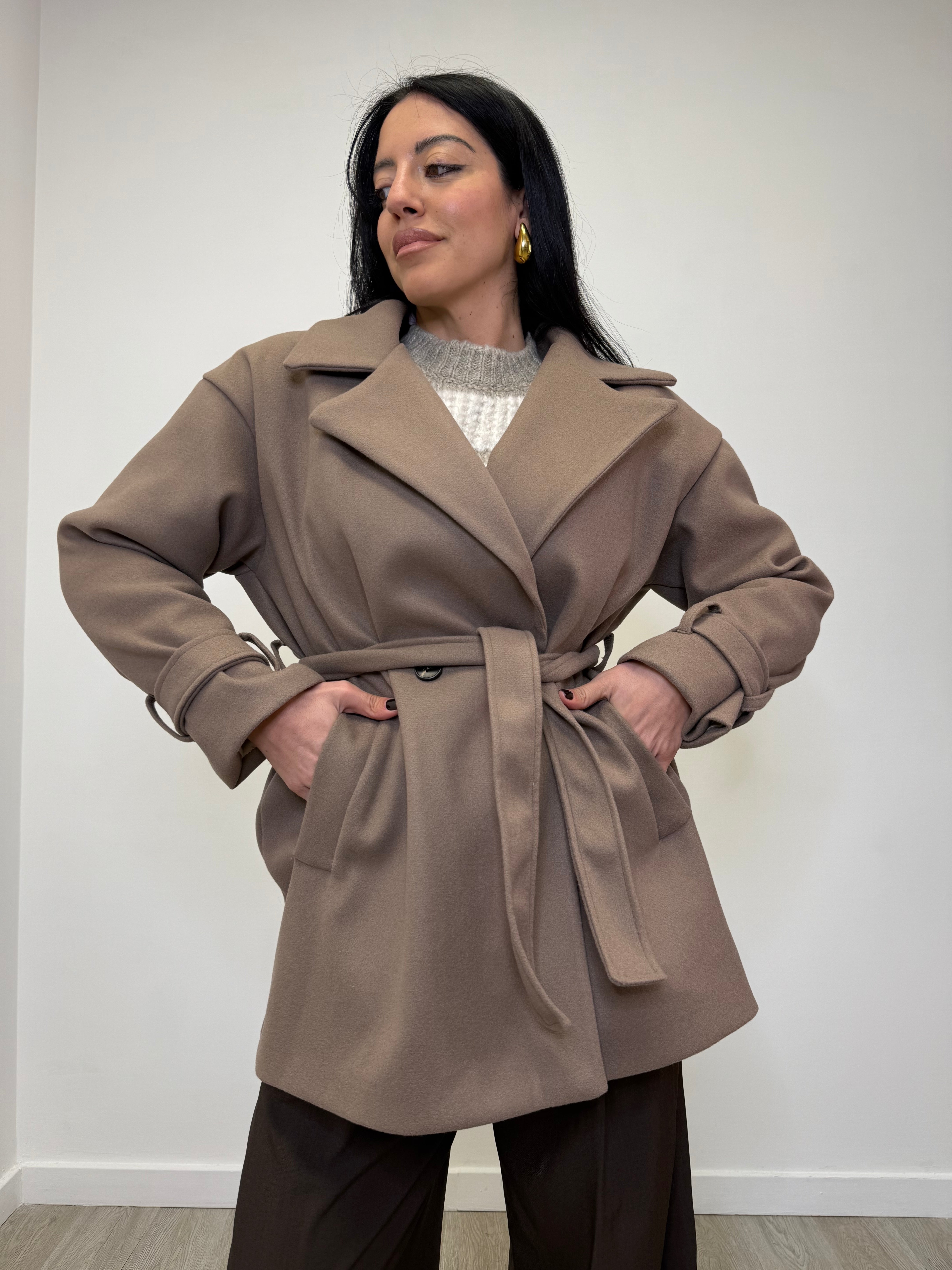 CAPPOTTINO MIDI 13381