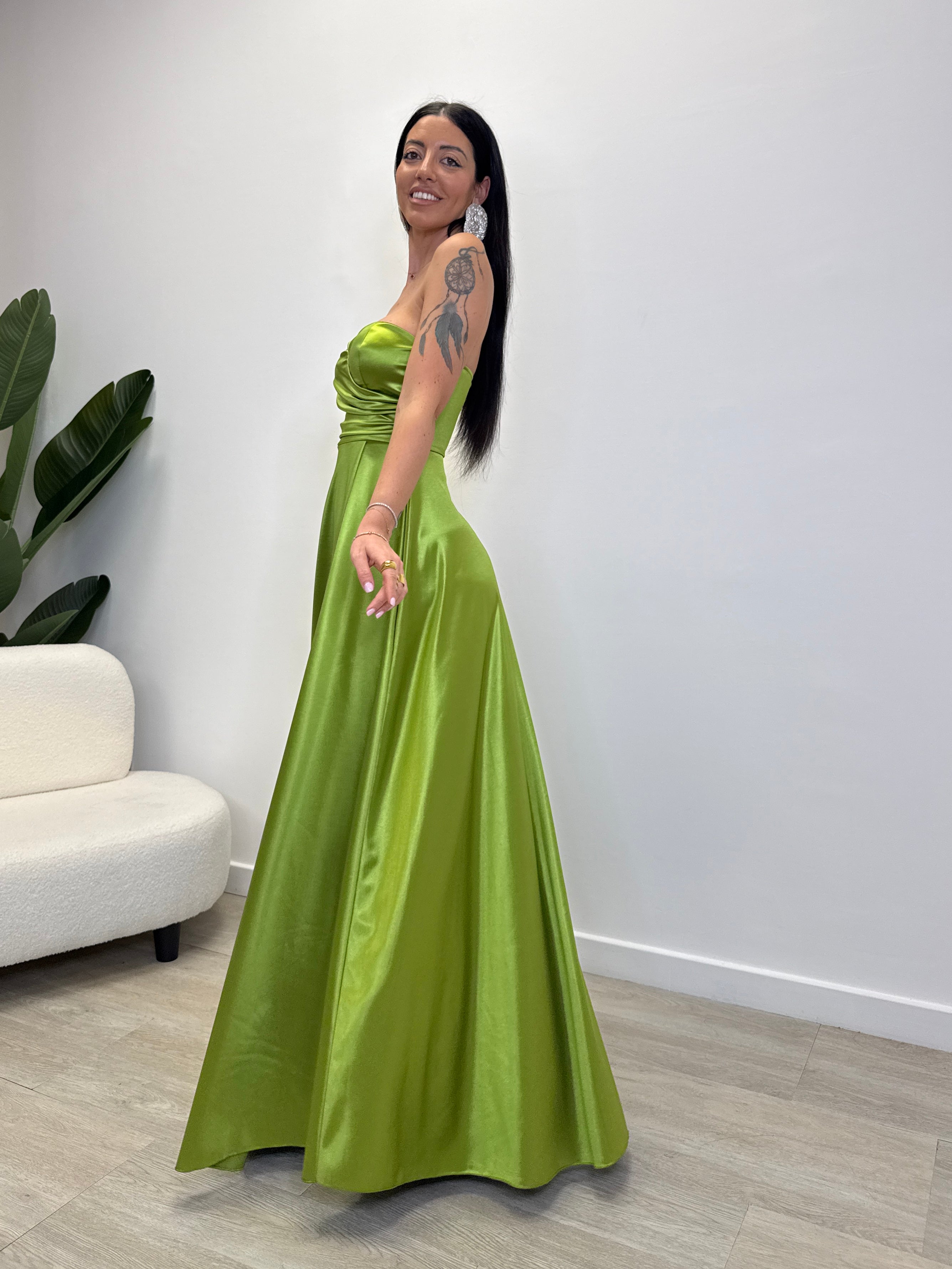 ABITO ROMANTIC 23638