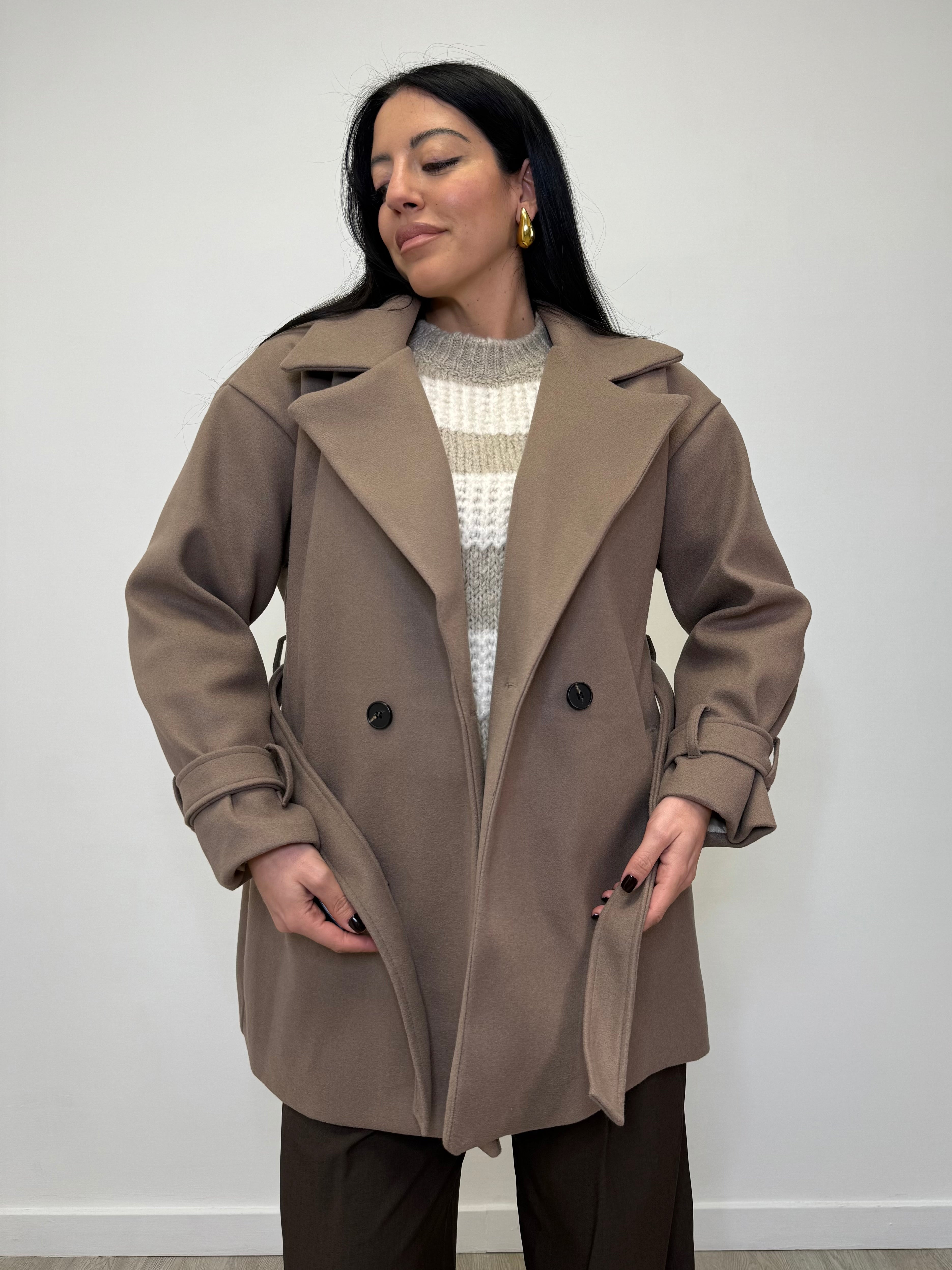 CAPPOTTINO MIDI 13381