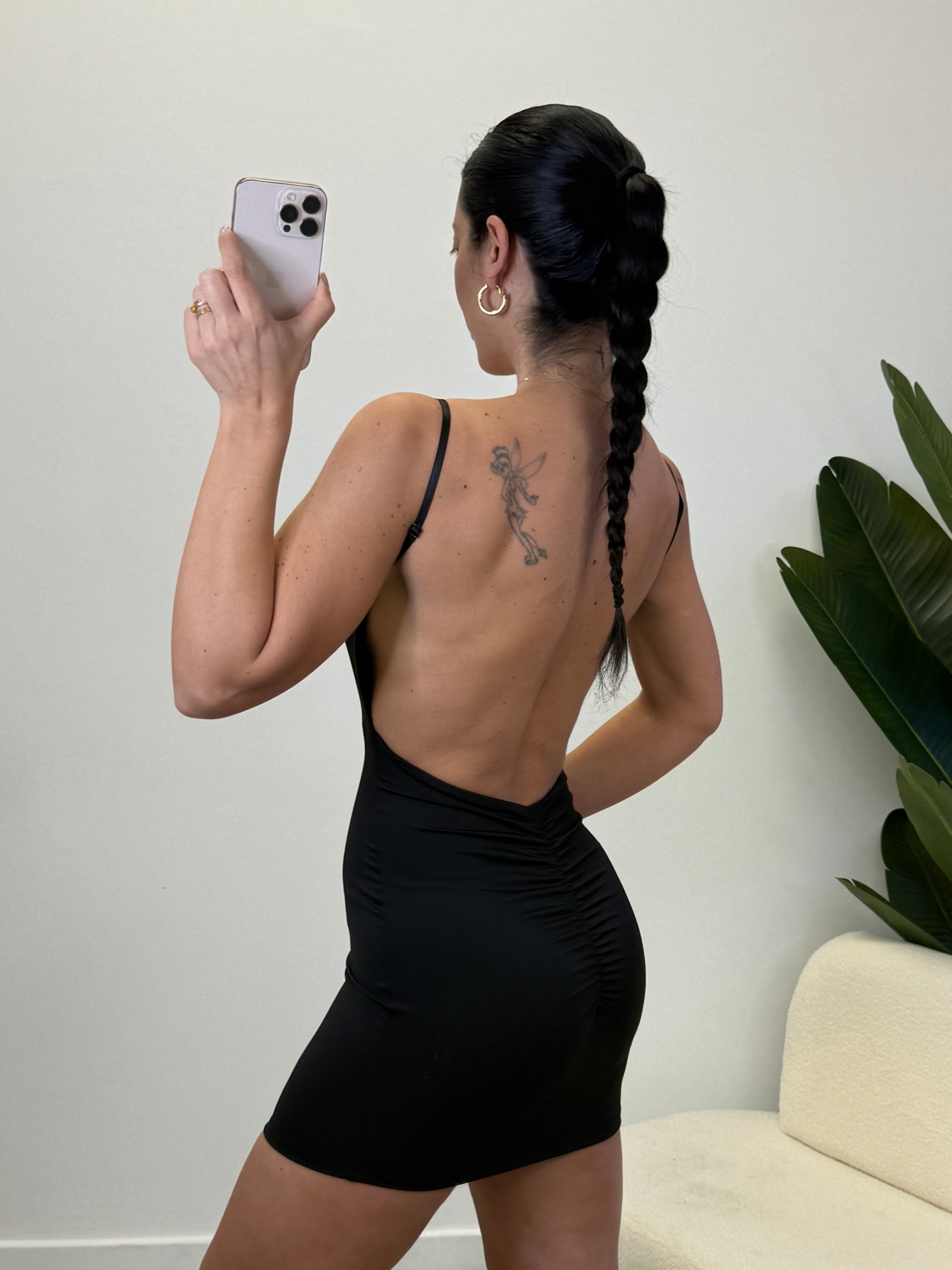 BEA MINI DRESS