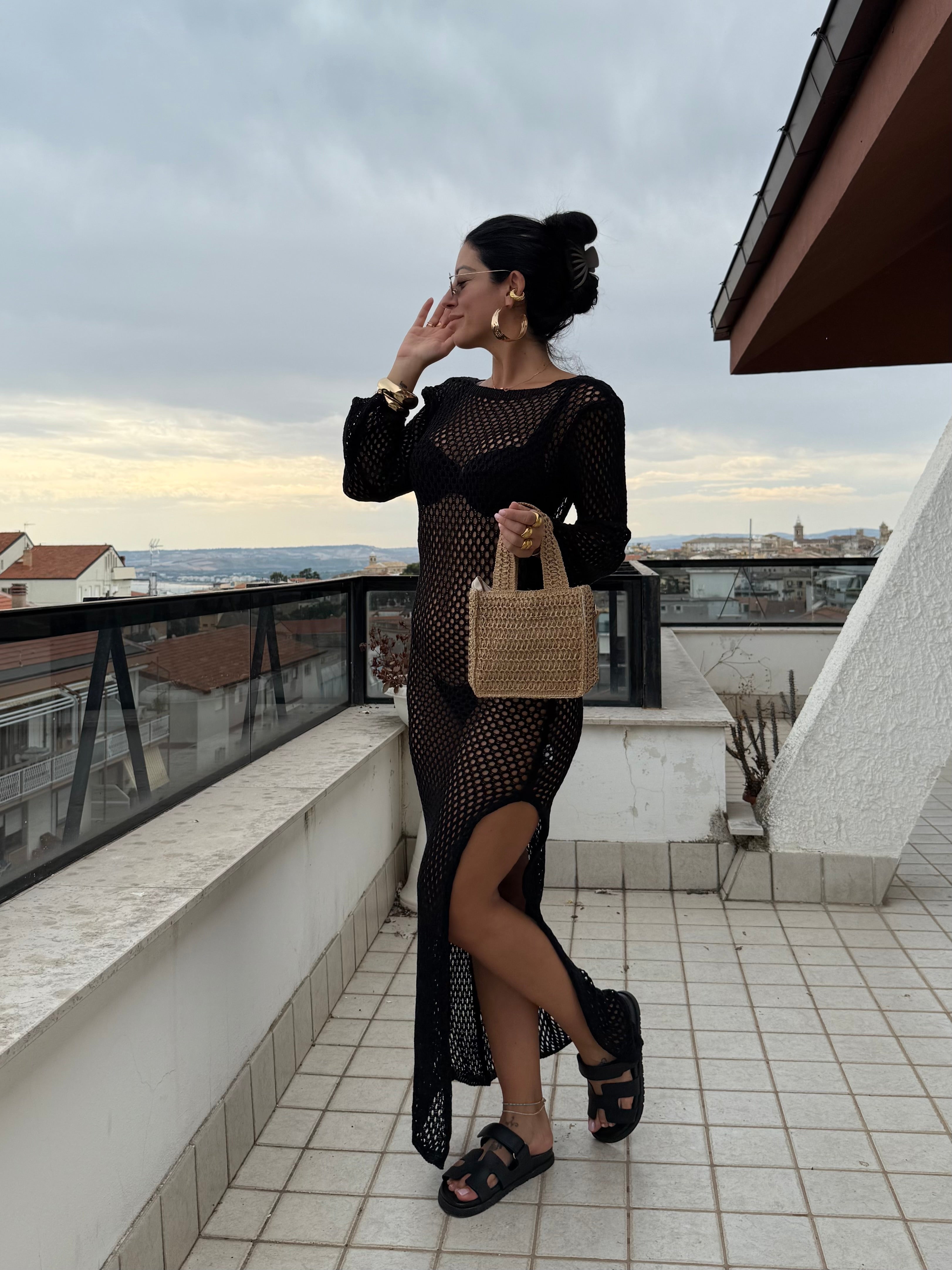 COPRI COSTUME RETATO 3266