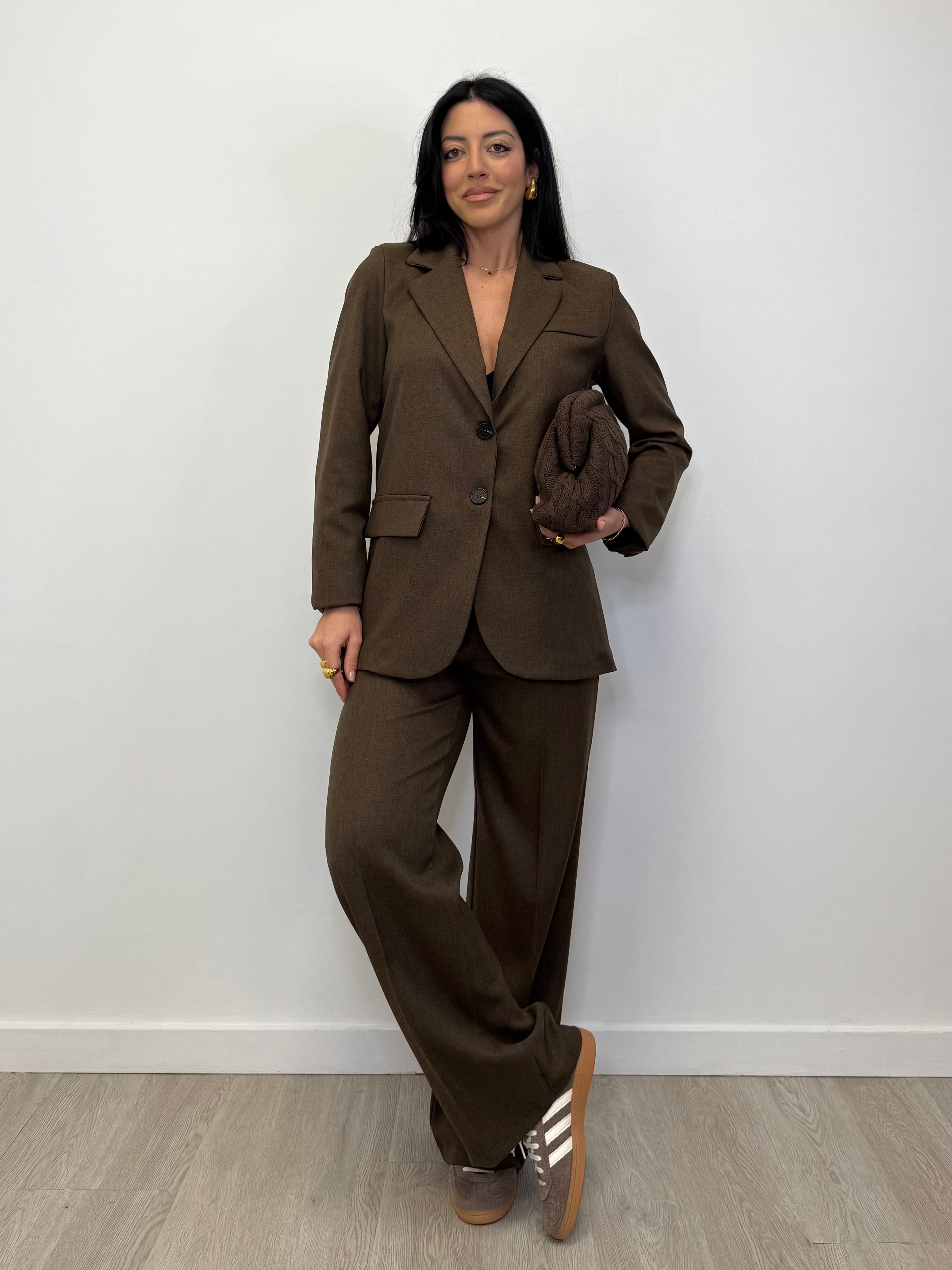 TAILLEUR BASIC 10114