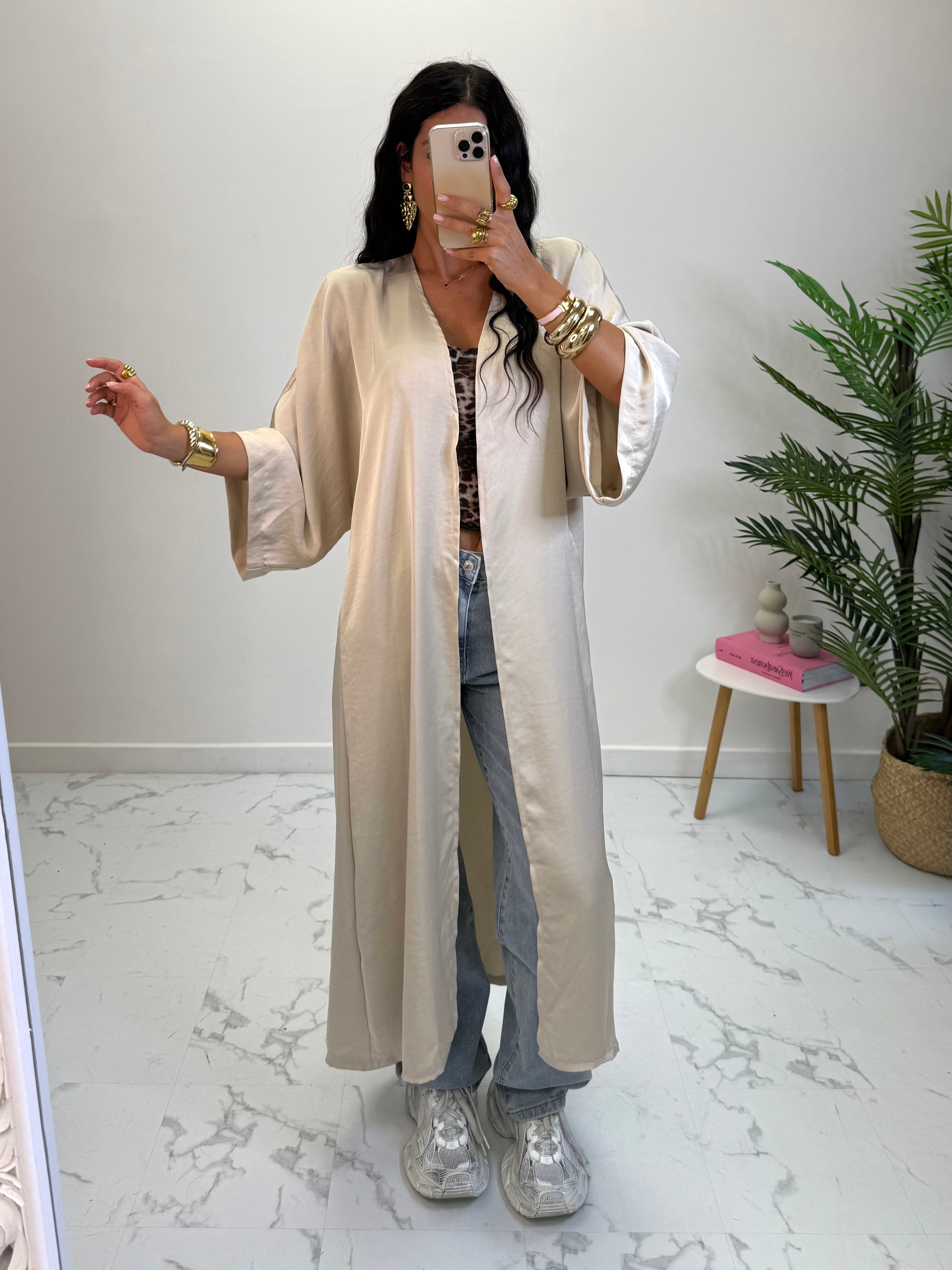KIMONO ELENA 14115