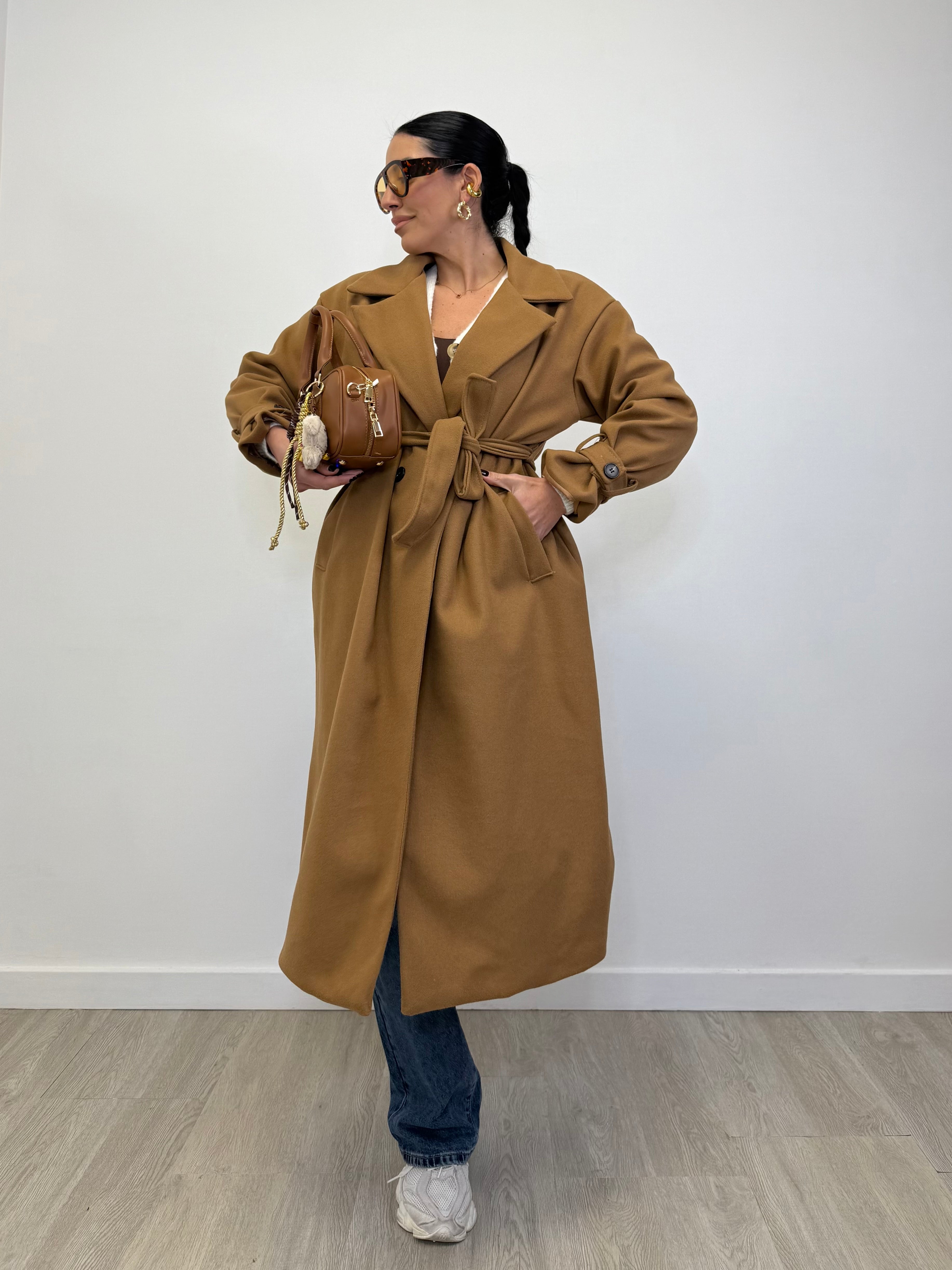 CAPPOTTO CLASSIC 11868