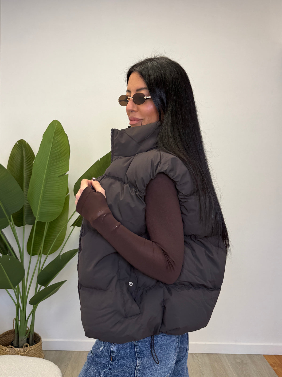 GILE' PUFFER 1009