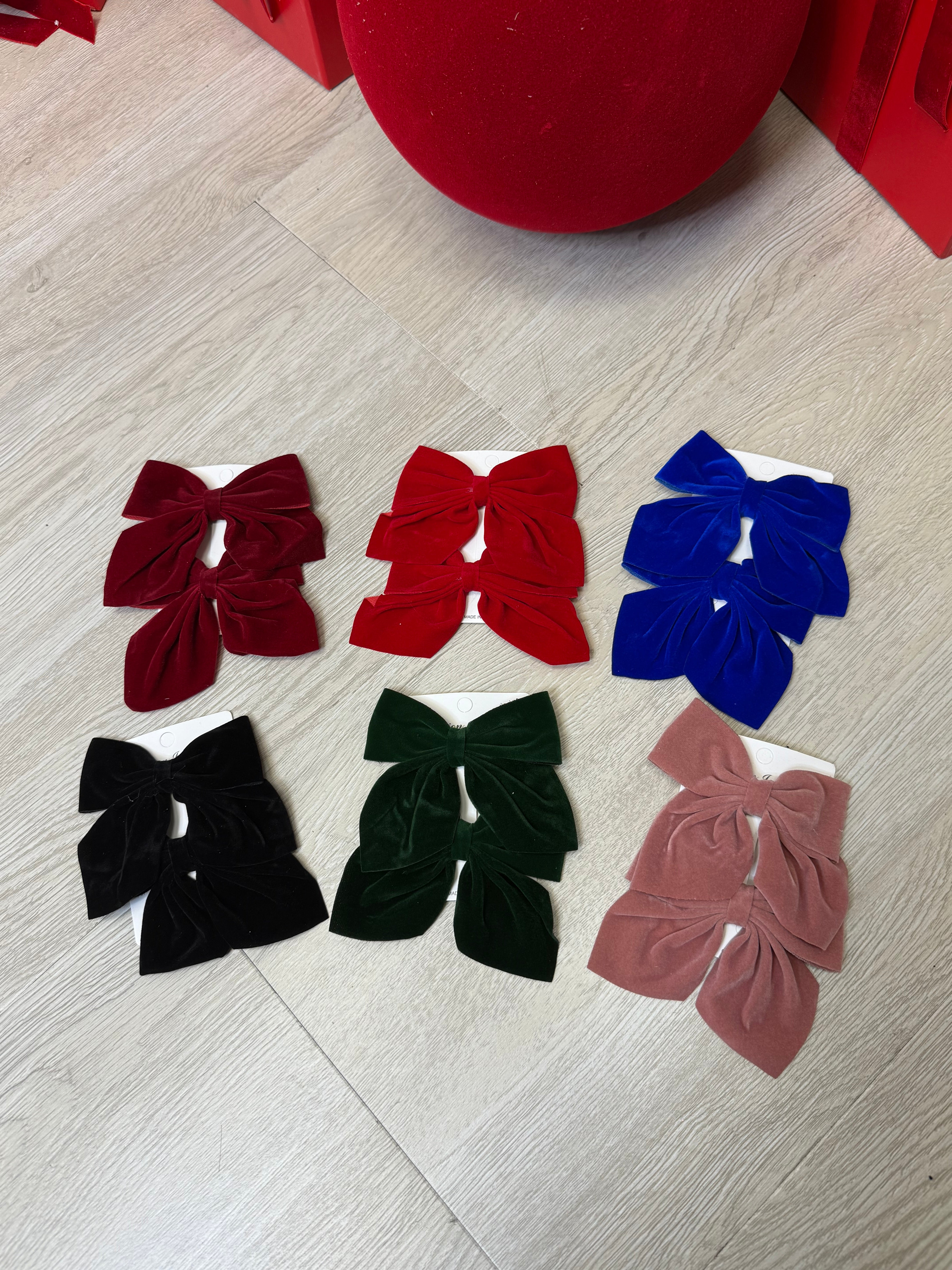 FIOCCO FERMAGLIO 100