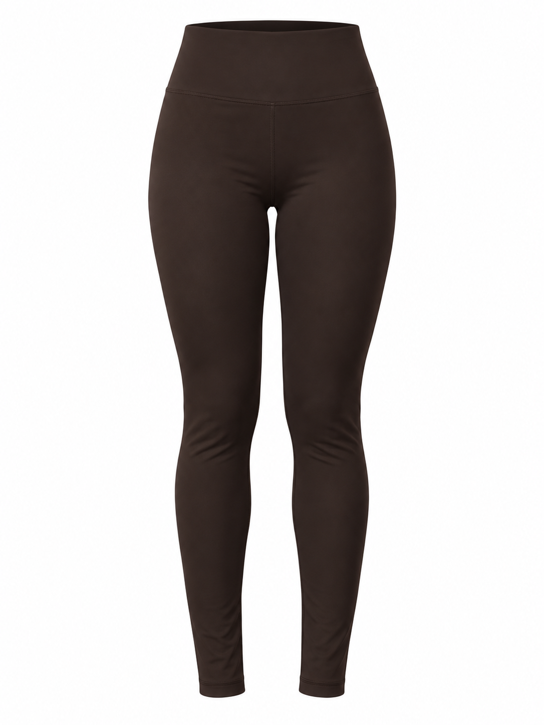 LEGGINS FELPATI VITA ALTA 7872-2