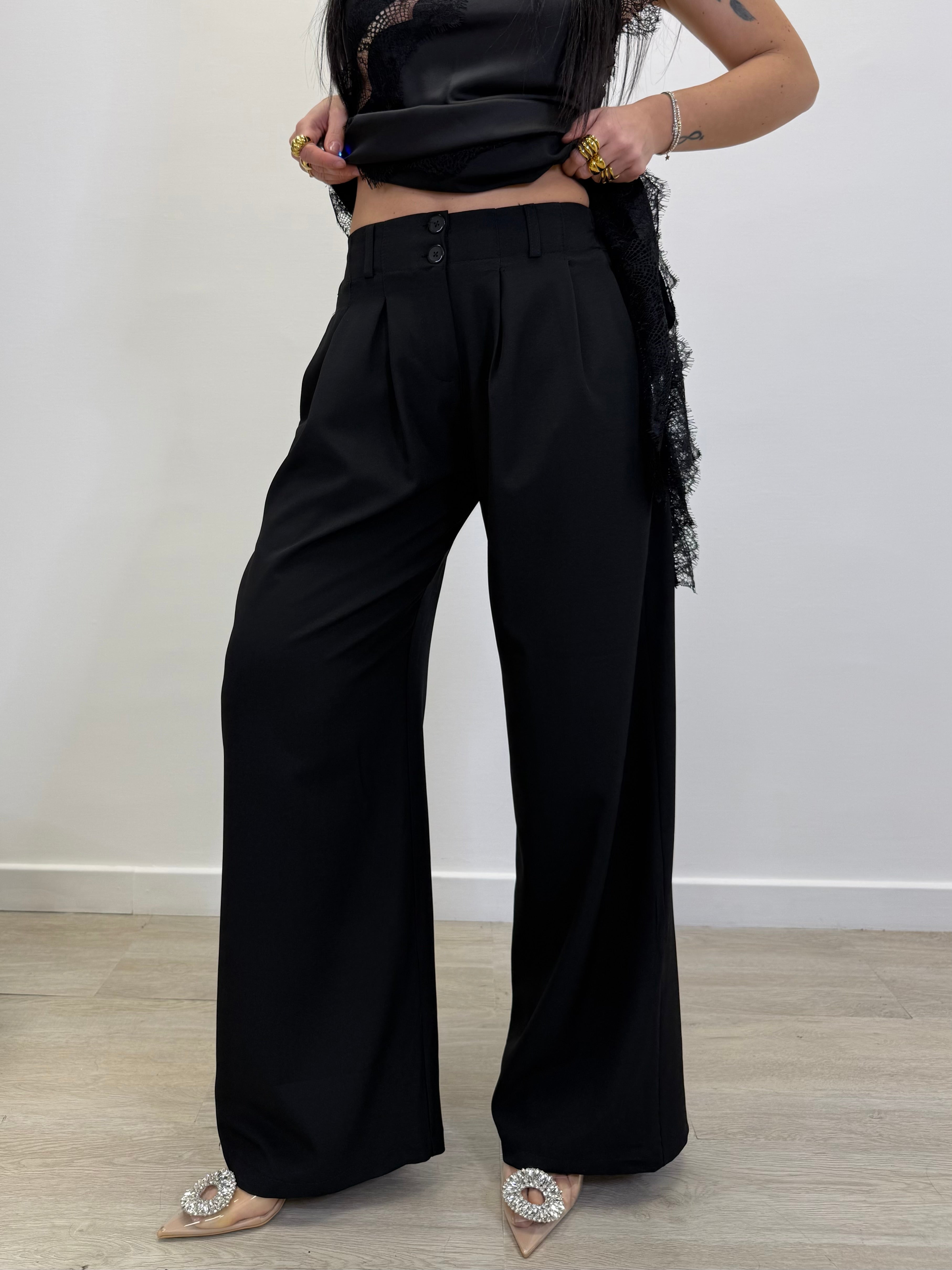 TAILLEUR BASIC 12153