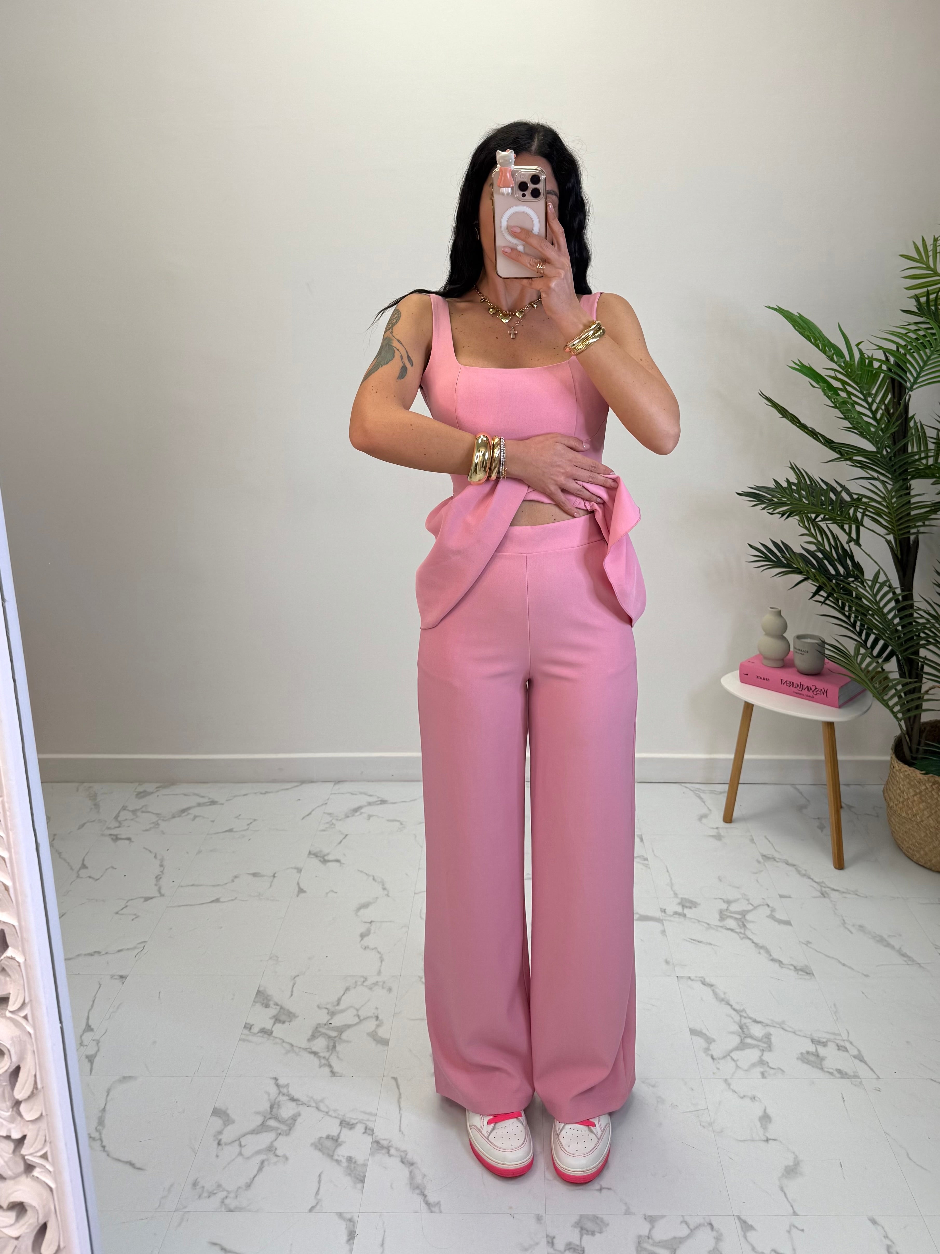 COMPLETO DOLLY 6343