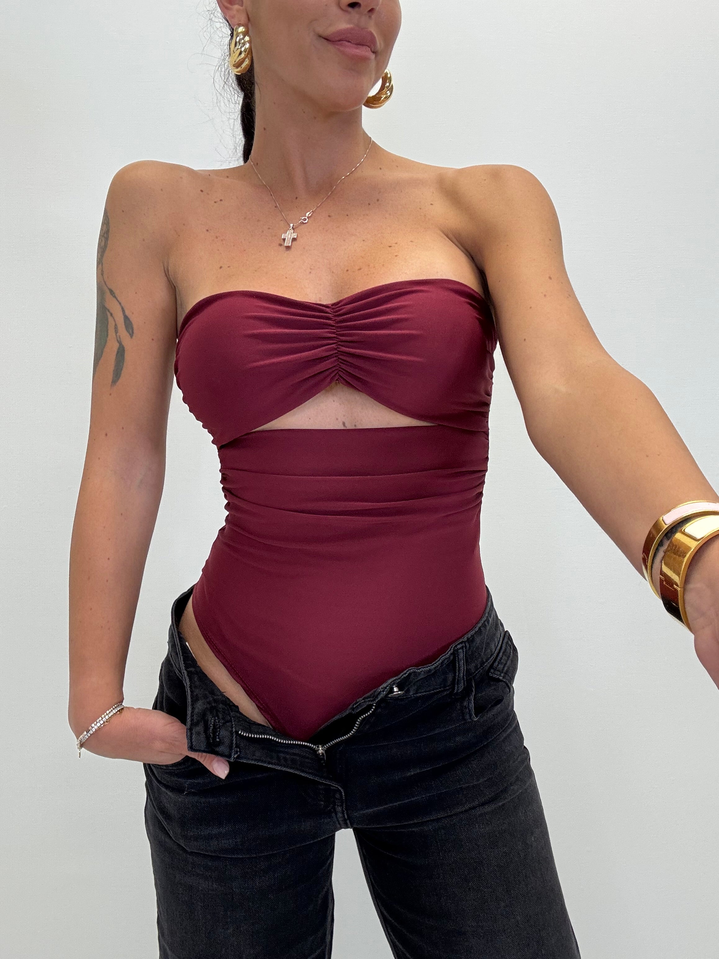 BODY SOFIA 182-ST