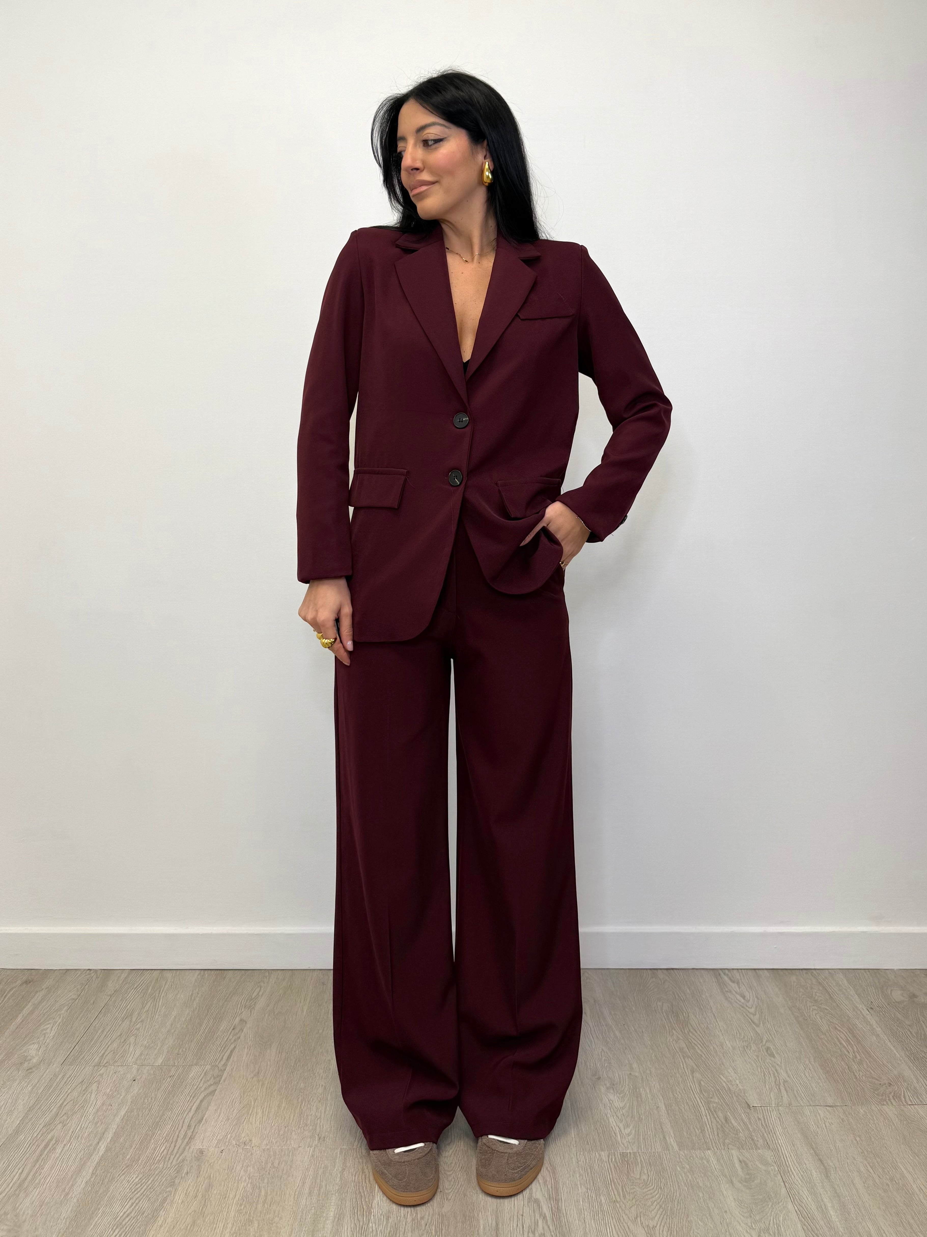 TAILLEUR BASIC 10114