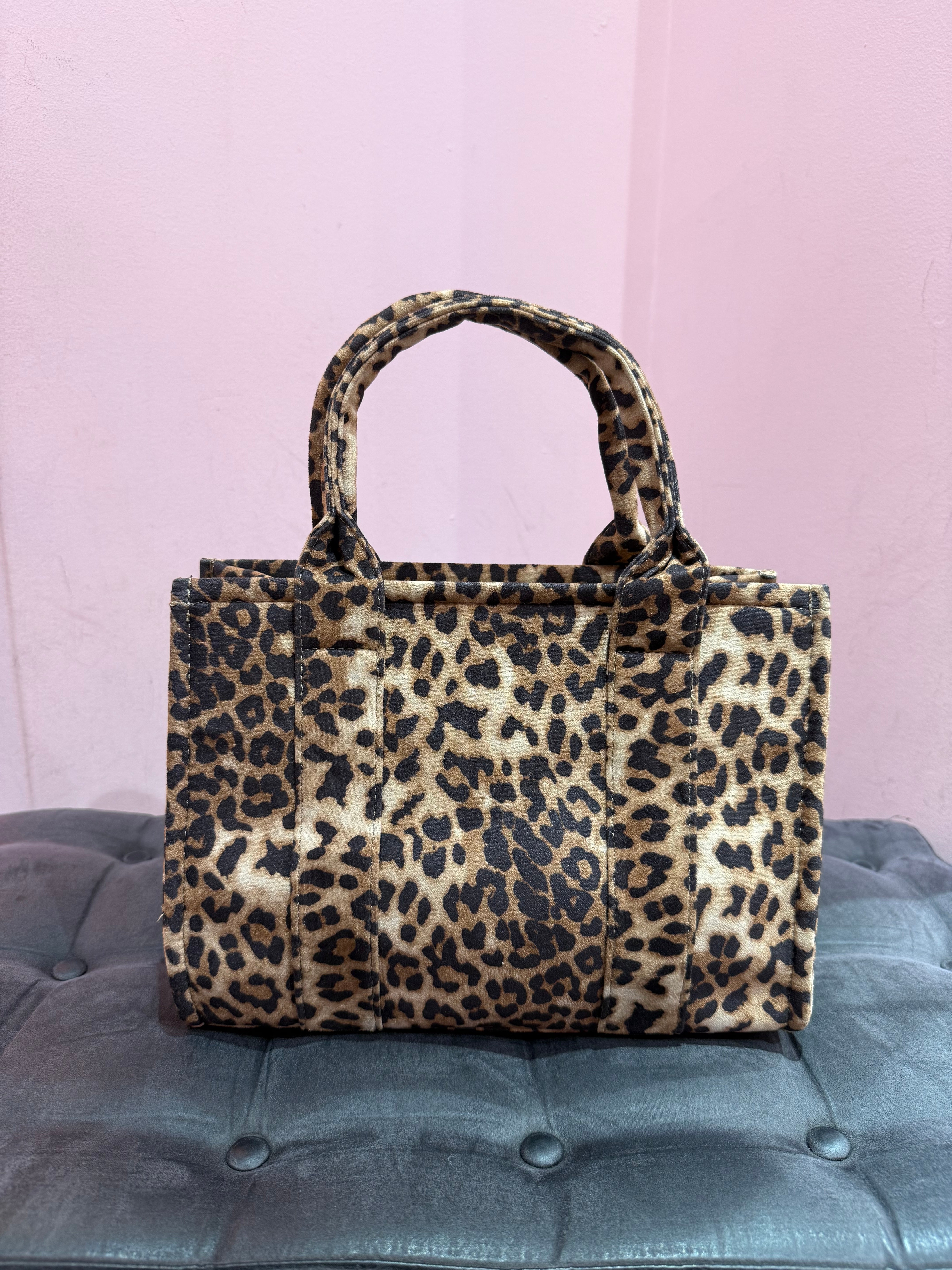 BAG LEO 291-1