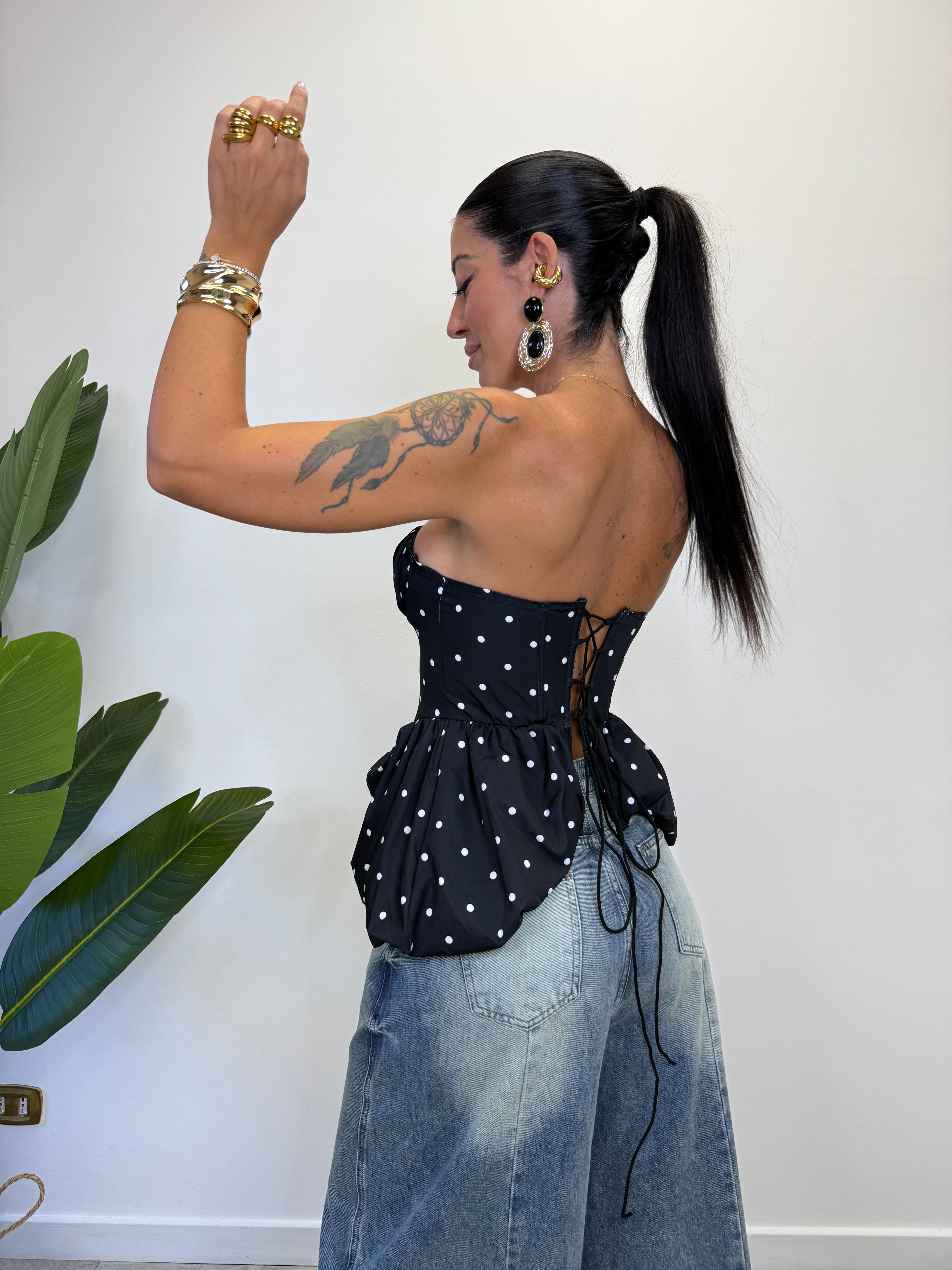 BUSTINO POIS 7217