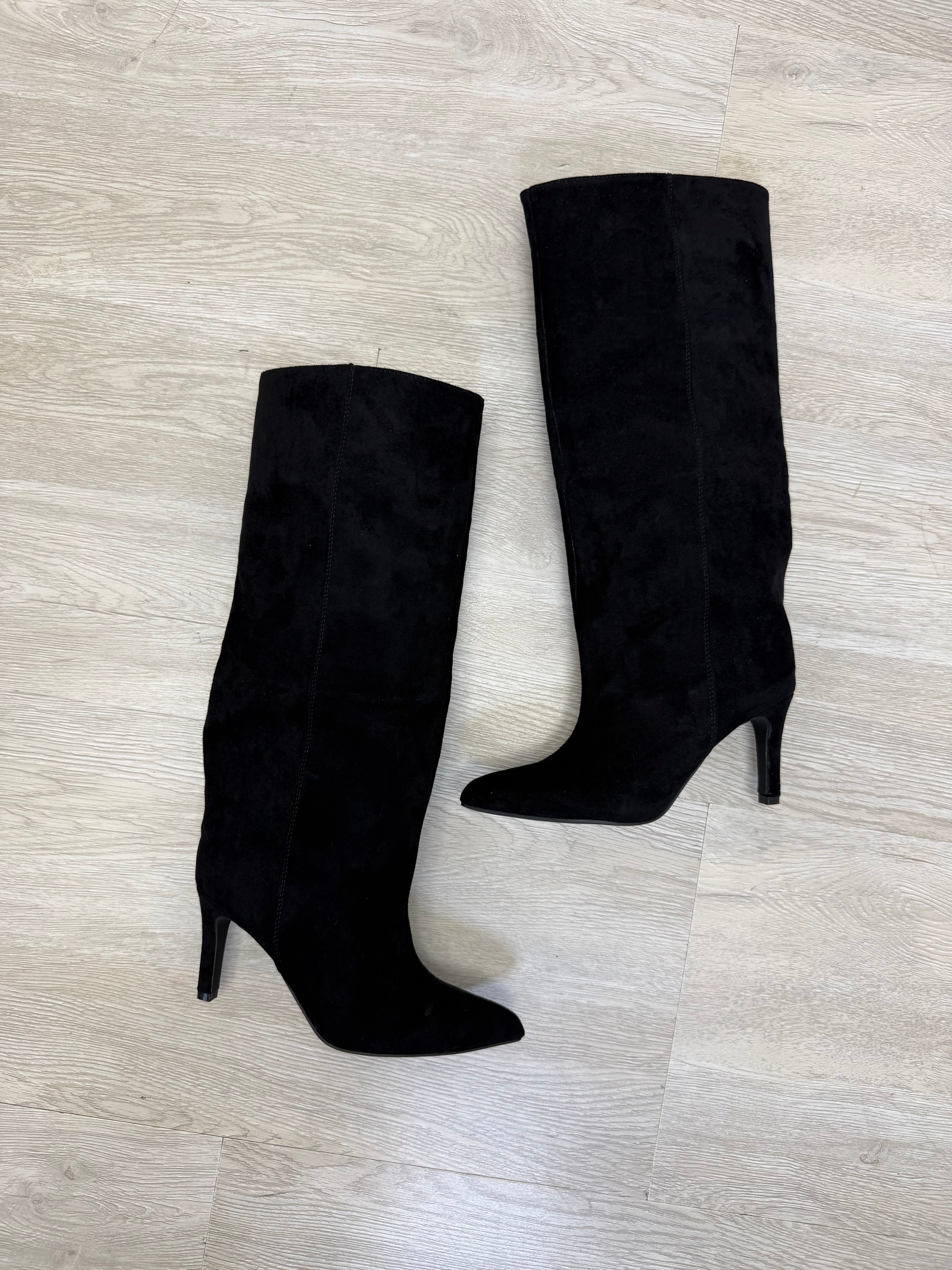 STIVALE SCAMOSCIATO 181-271