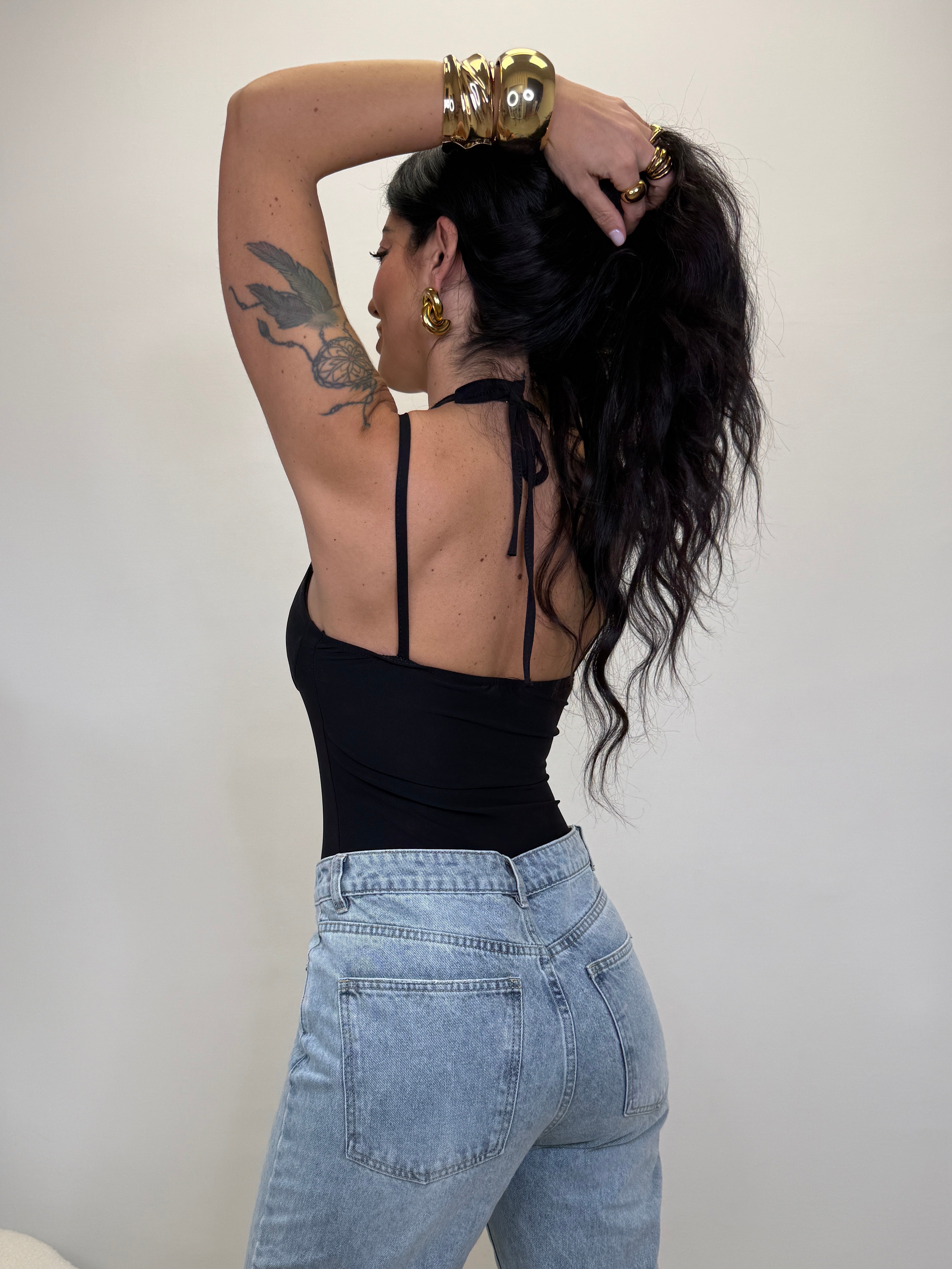 BODY TRIANGLE 16685