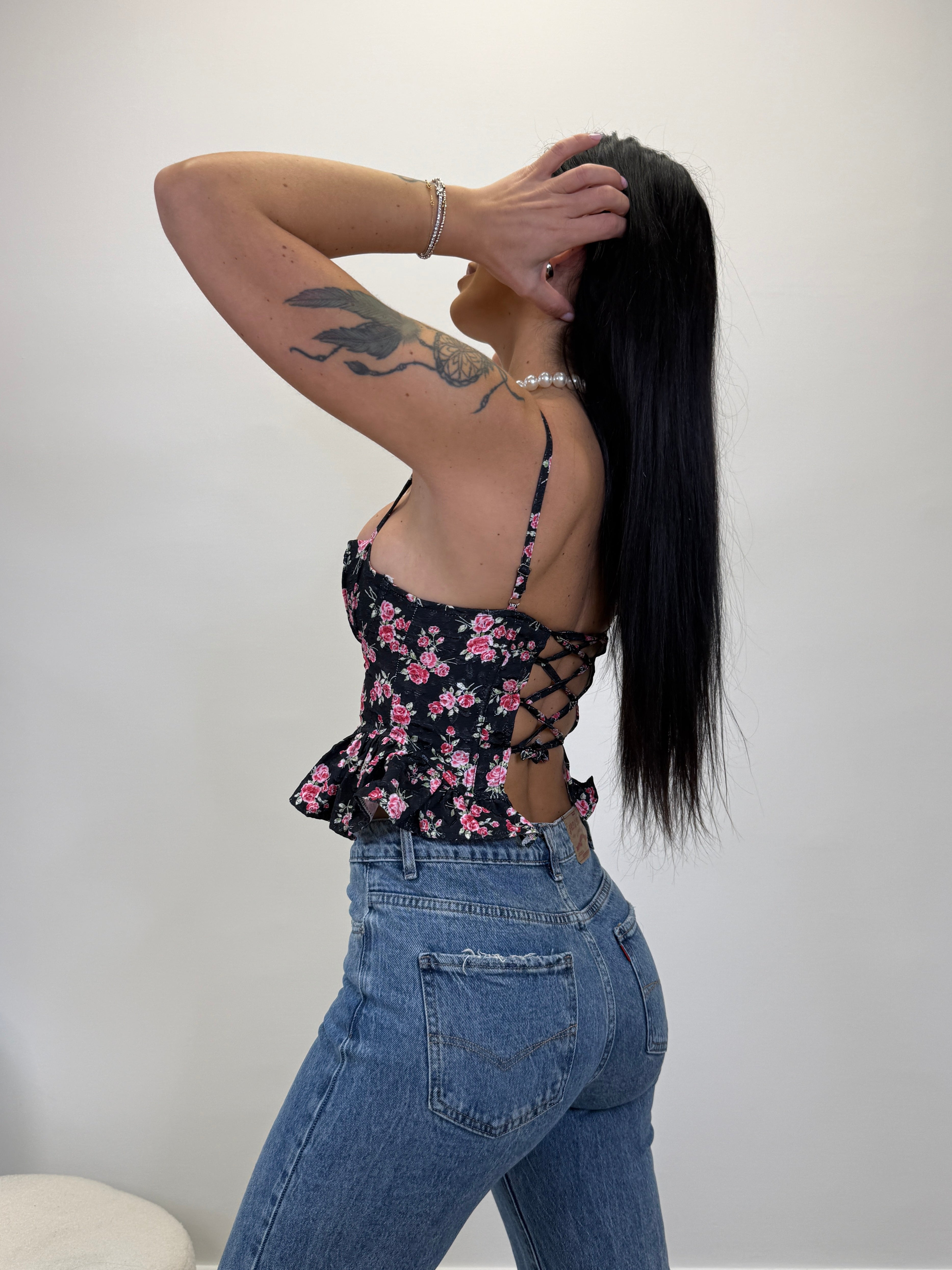 CORPETTO PENELOPE 7251