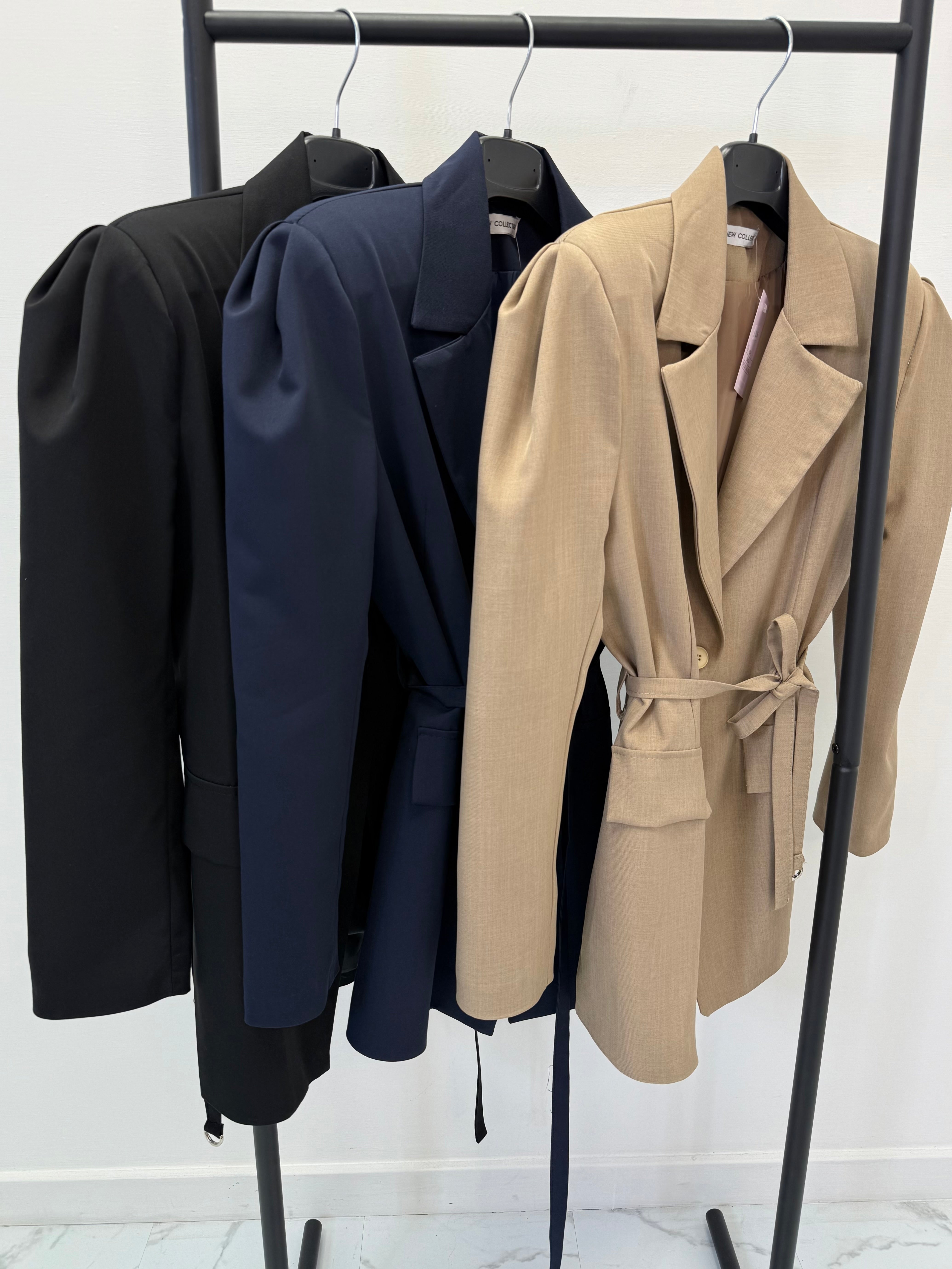 BLAZER BEA-2587