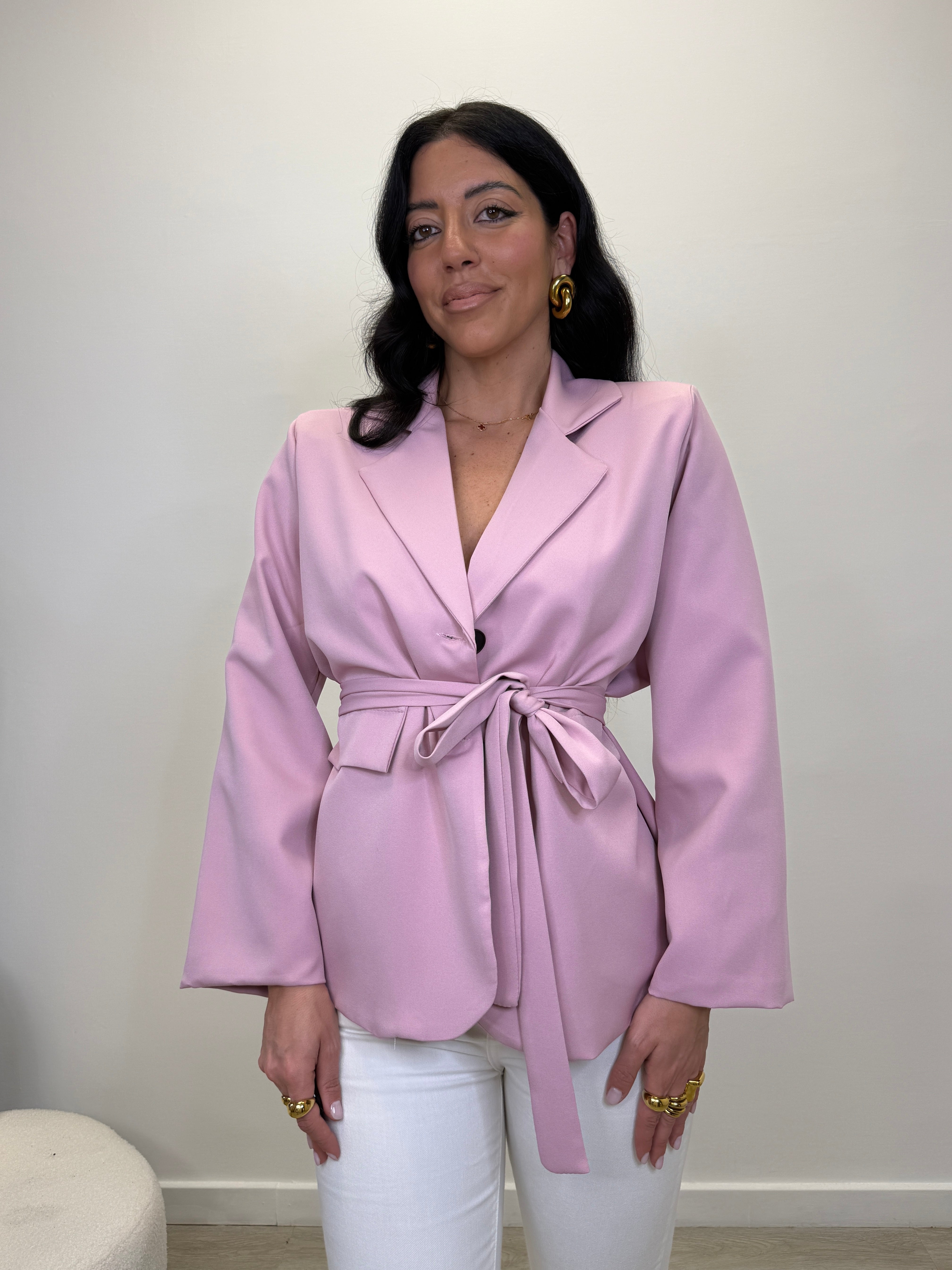 BLAZER TIK 063