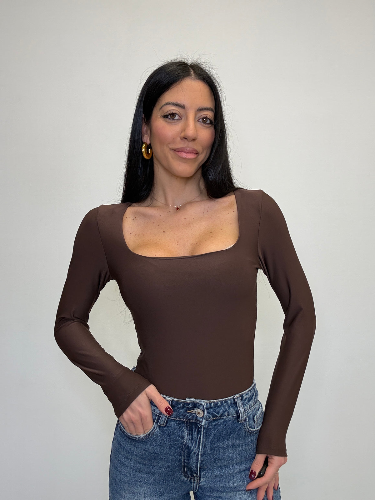 BODY EMILY 5868
