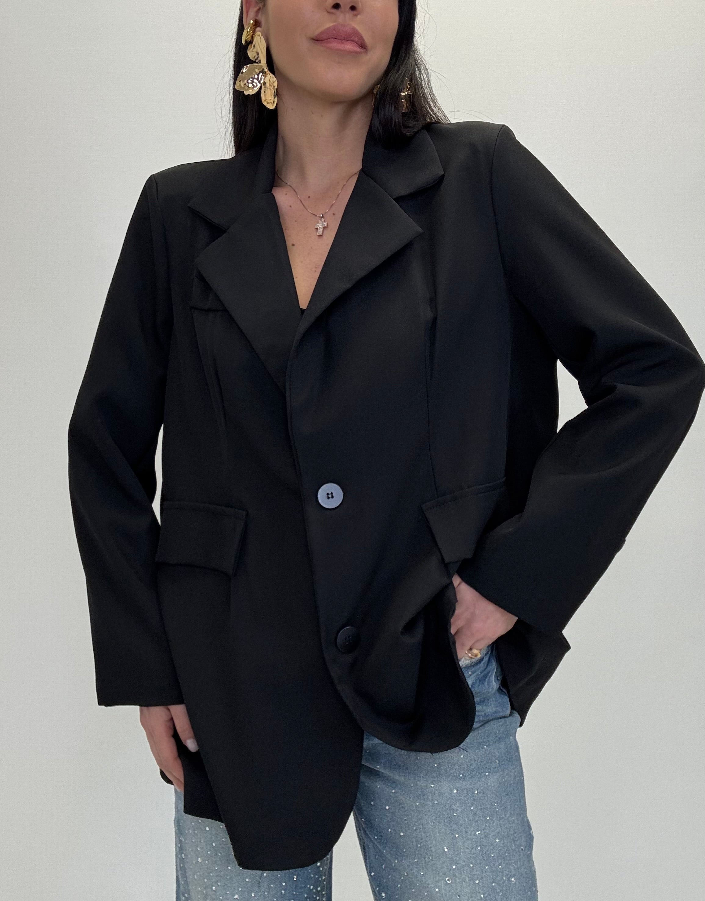 BLAZER SUPER OVER 30883