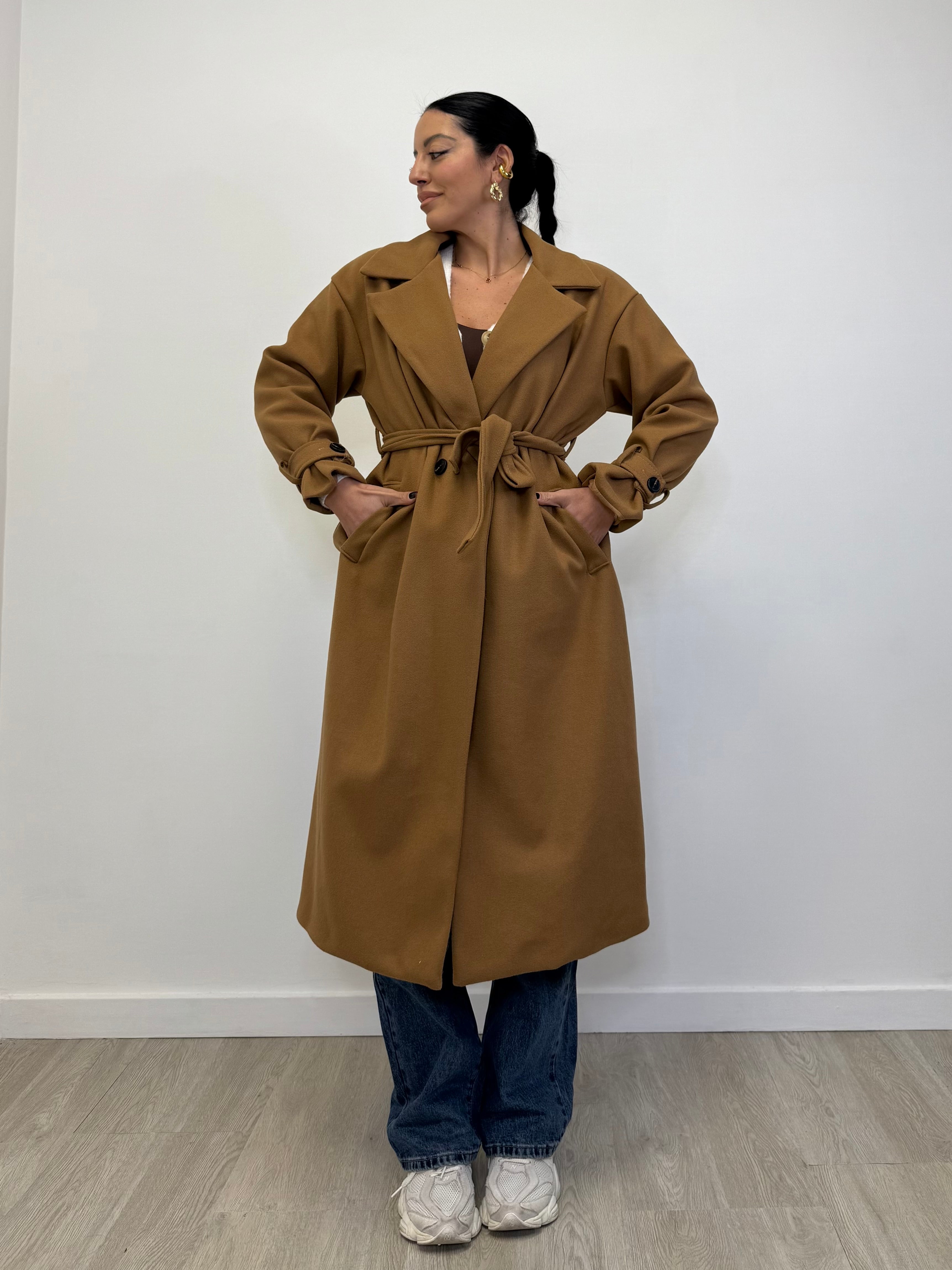 CAPPOTTO CLASSIC 11868