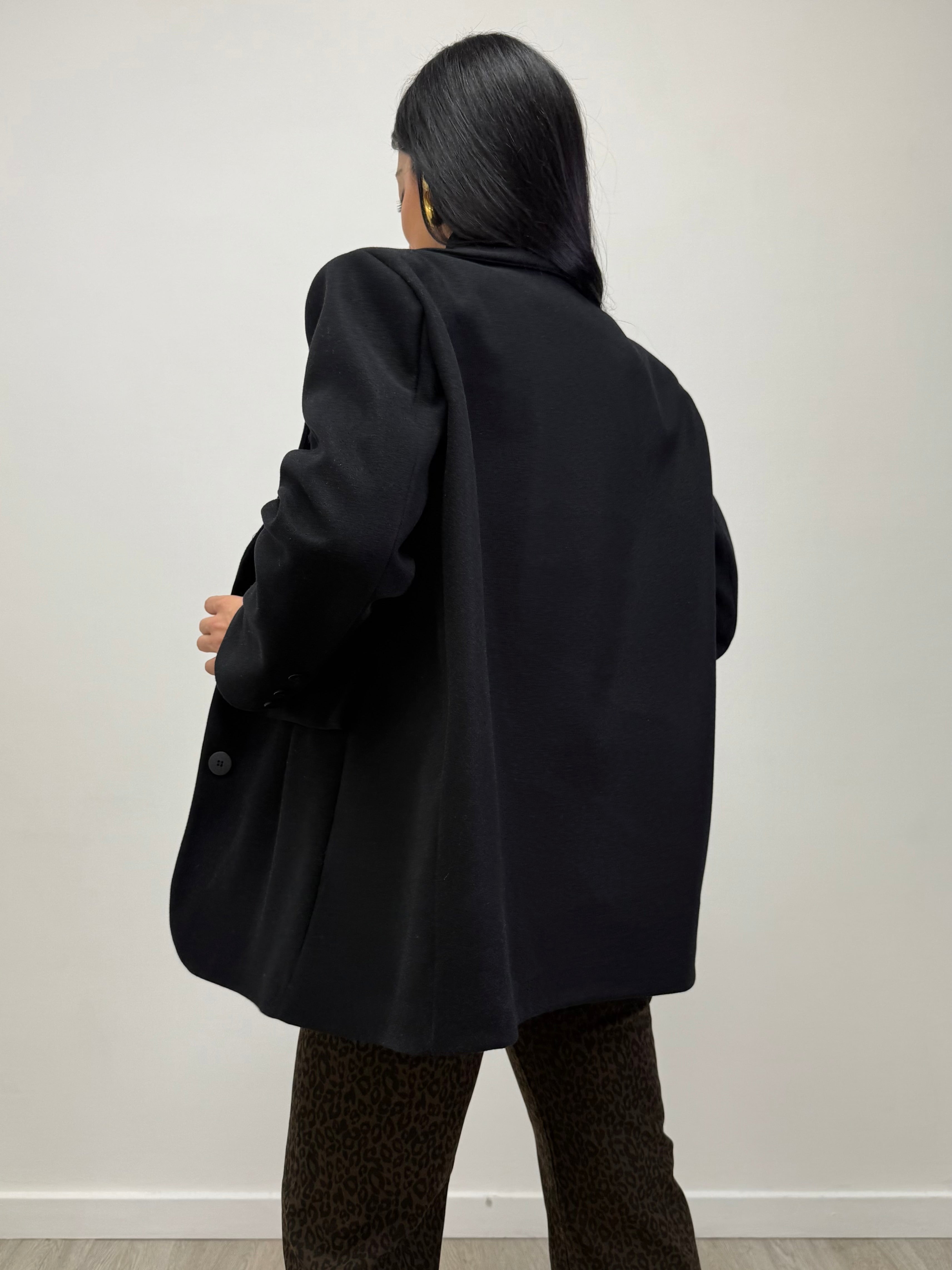 BLAZER IN PANNO 30877