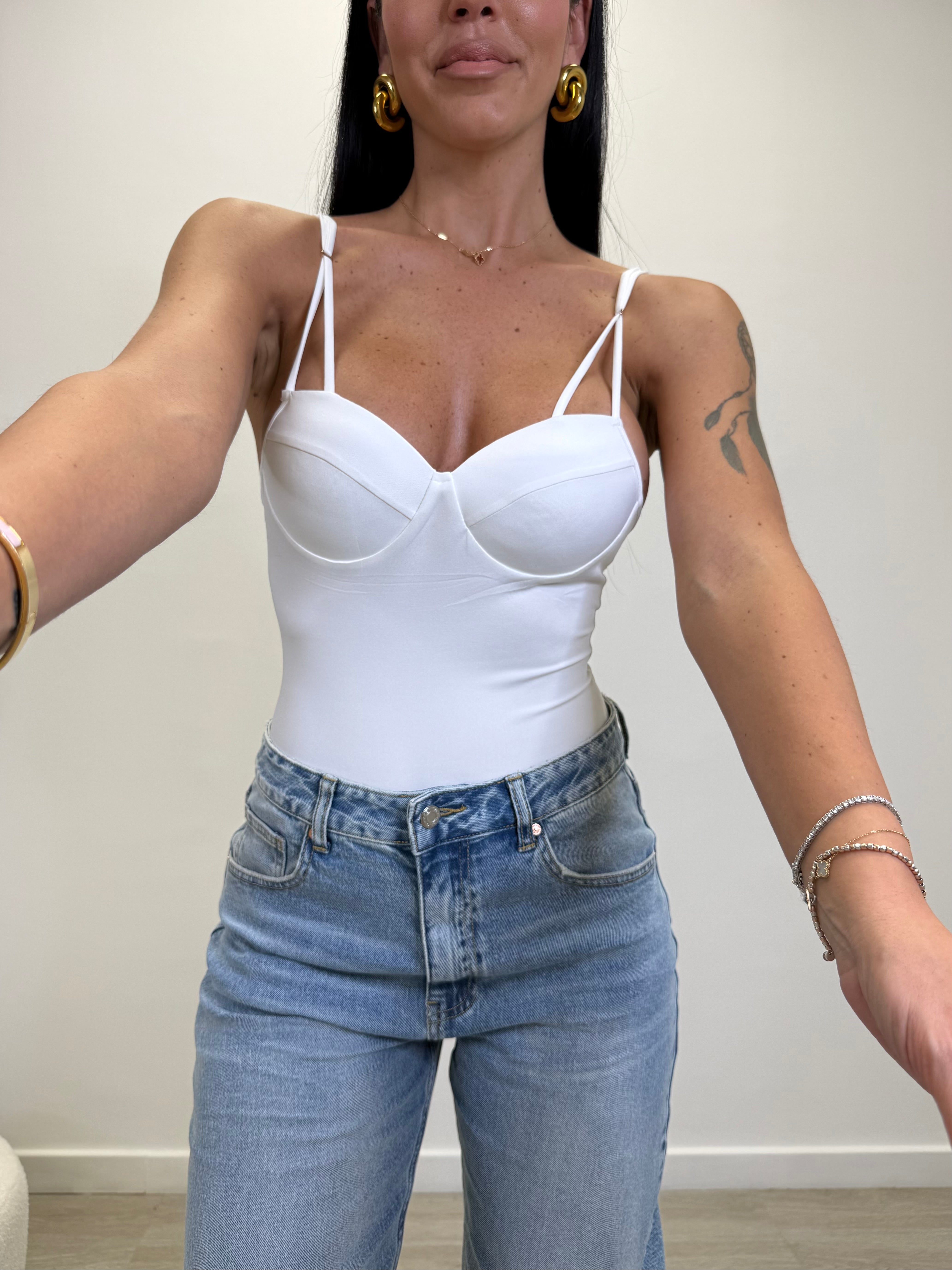 BODY HEART CON COPPE 25788