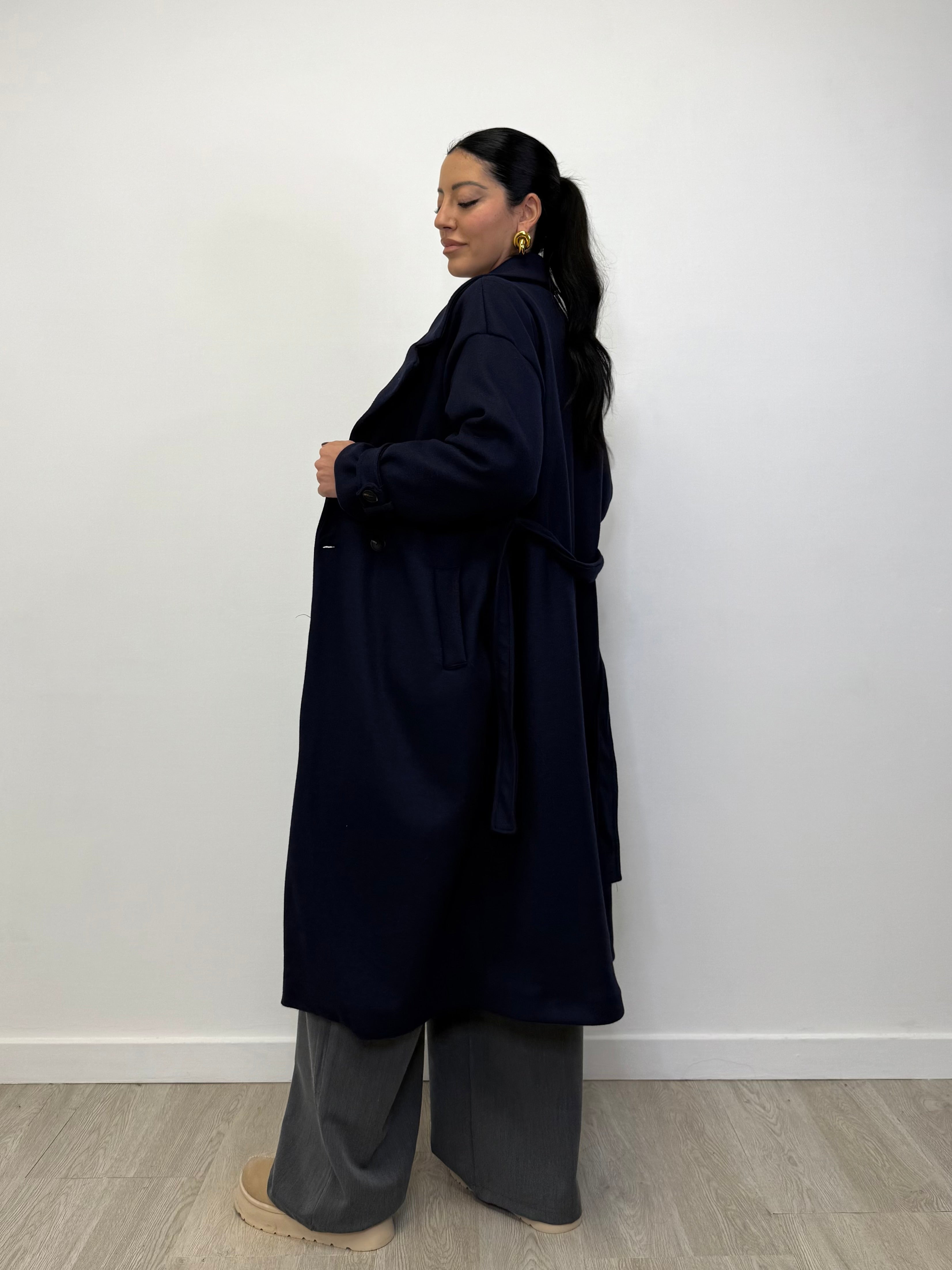 CAPPOTTO CLASSIC 11868