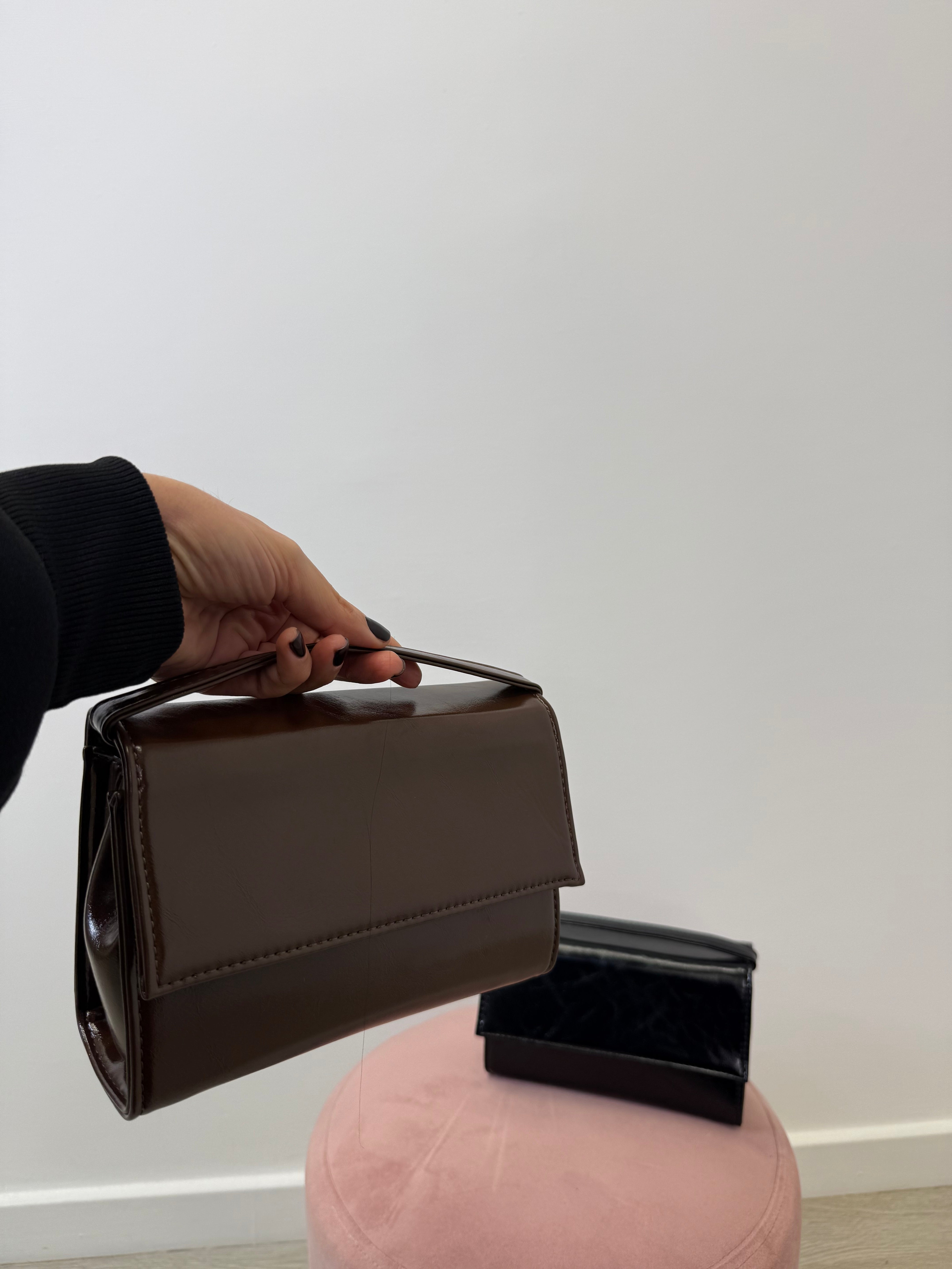 BAG MODELLO MABASH 2272