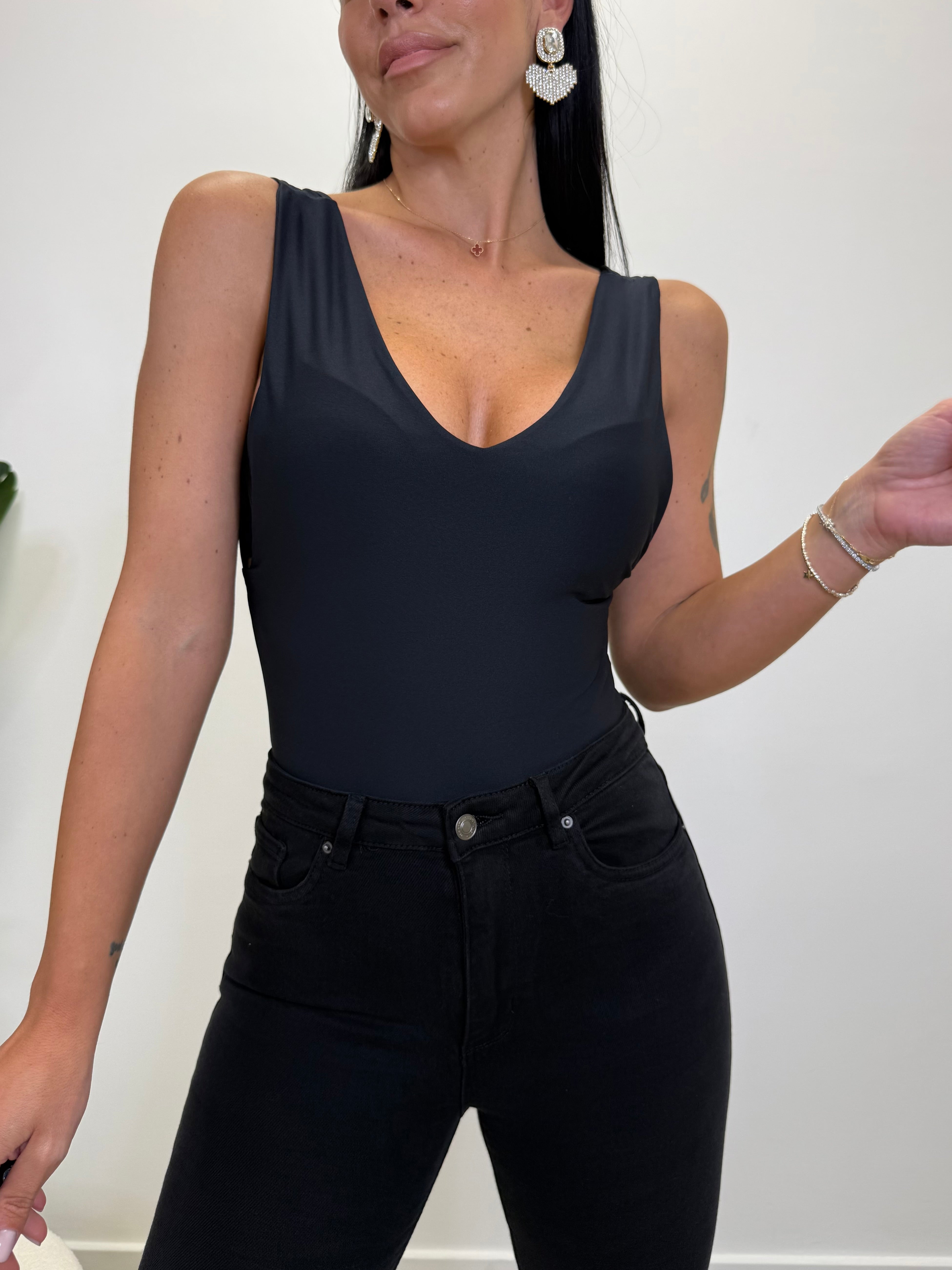 BODY SCOLLO A V 16618