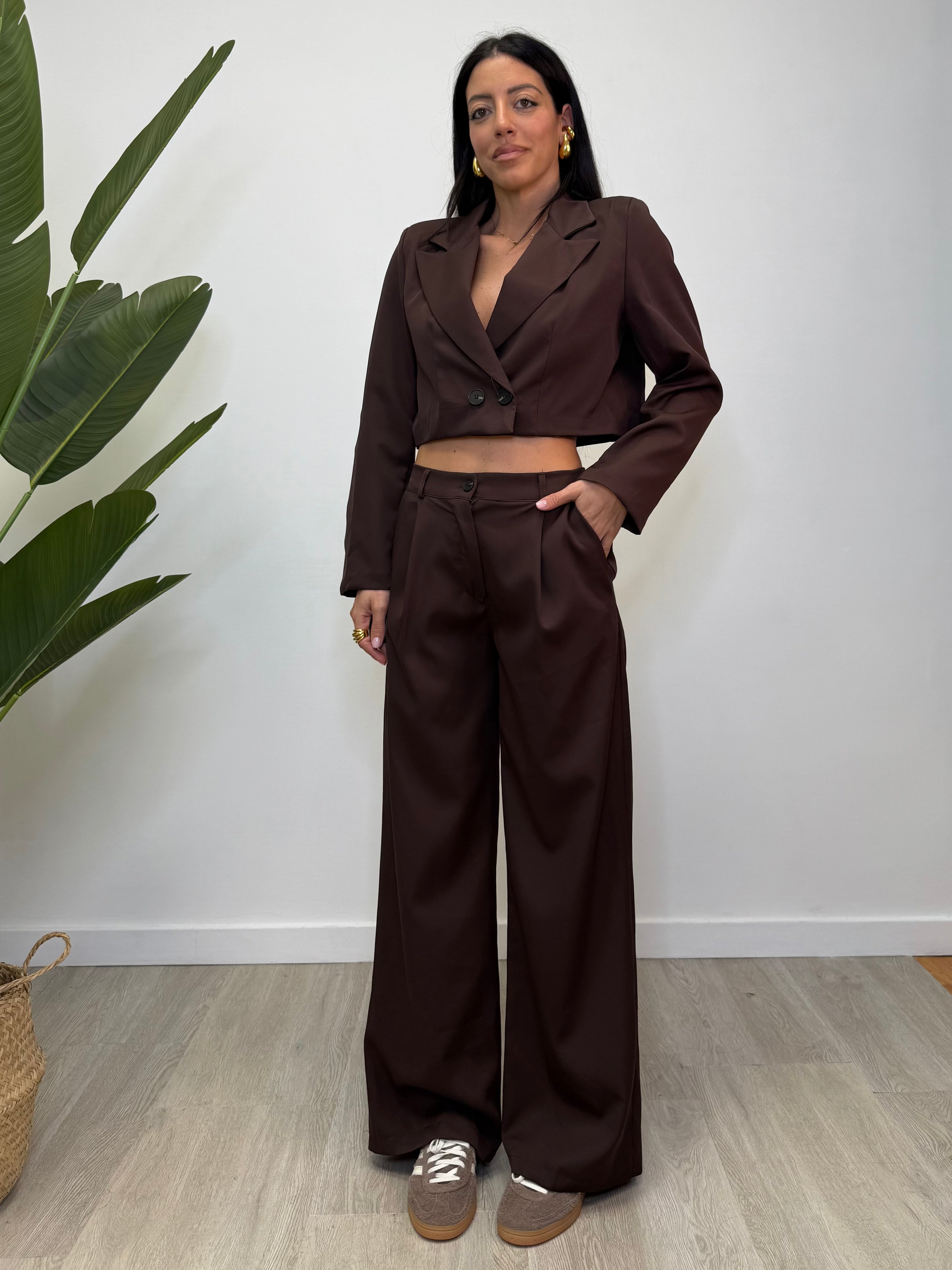 COMPLETO LUISA 10116