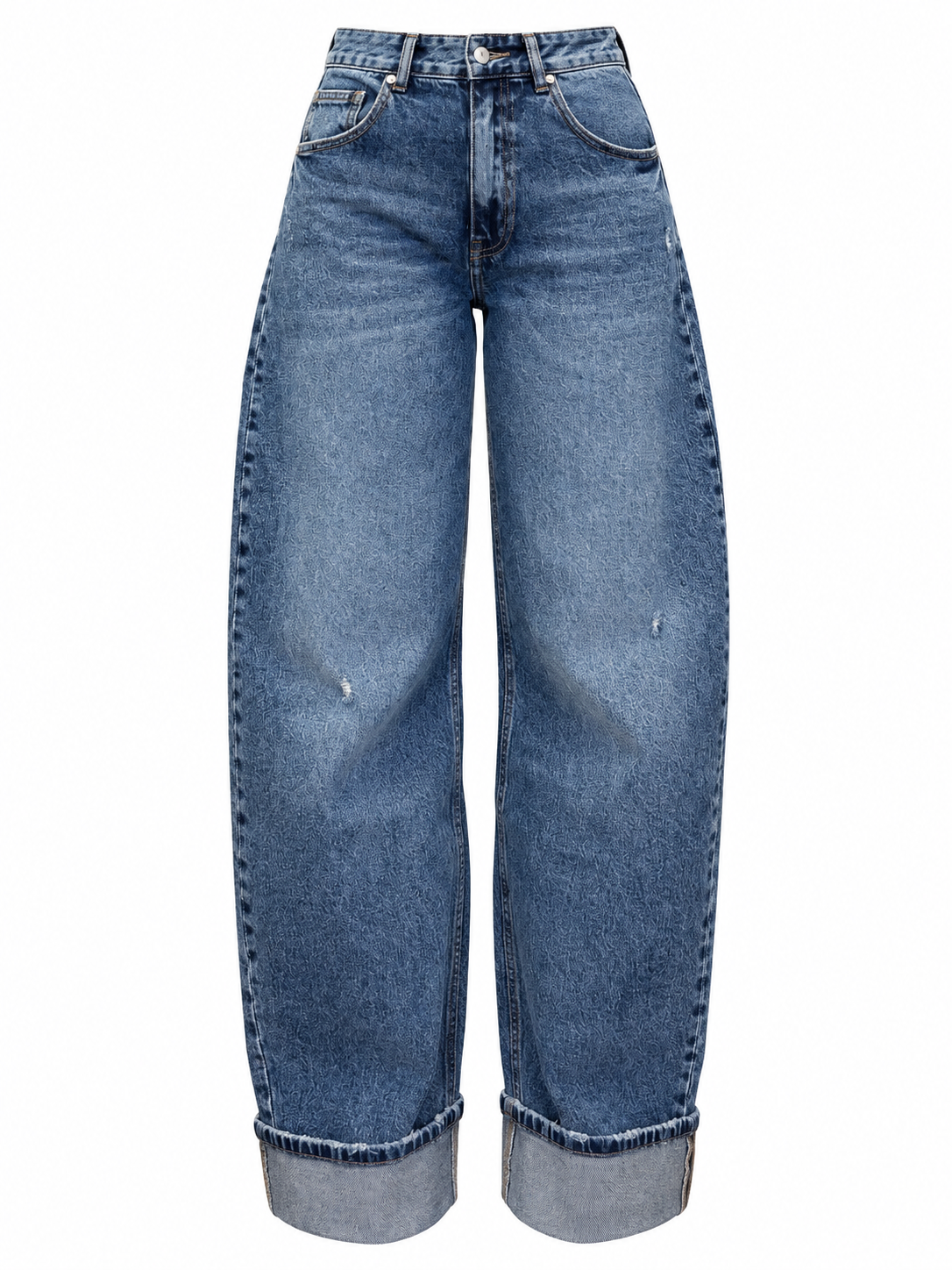 JEANS BALLOON 5781