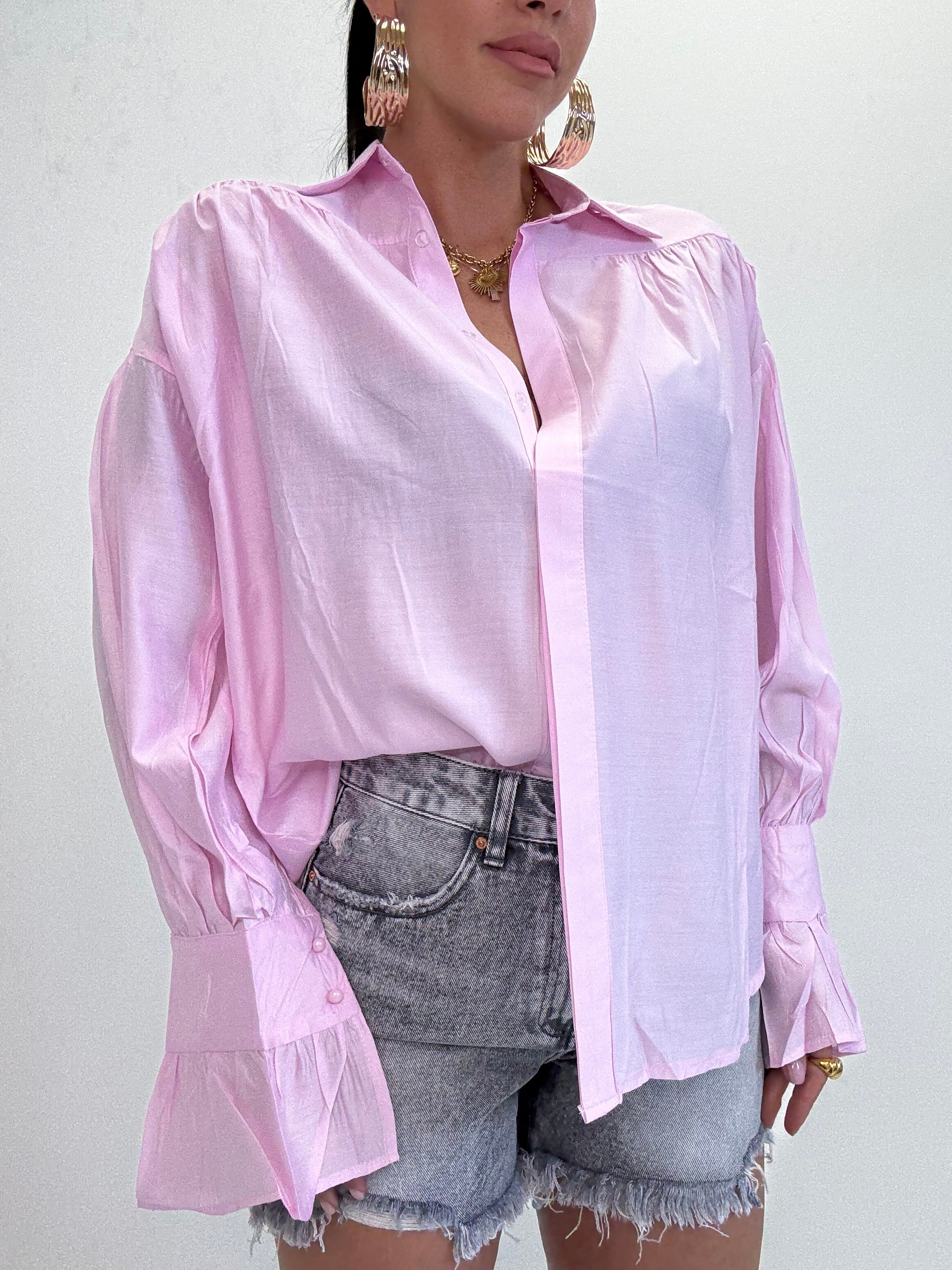 CAMICIA MARTINA 19170
