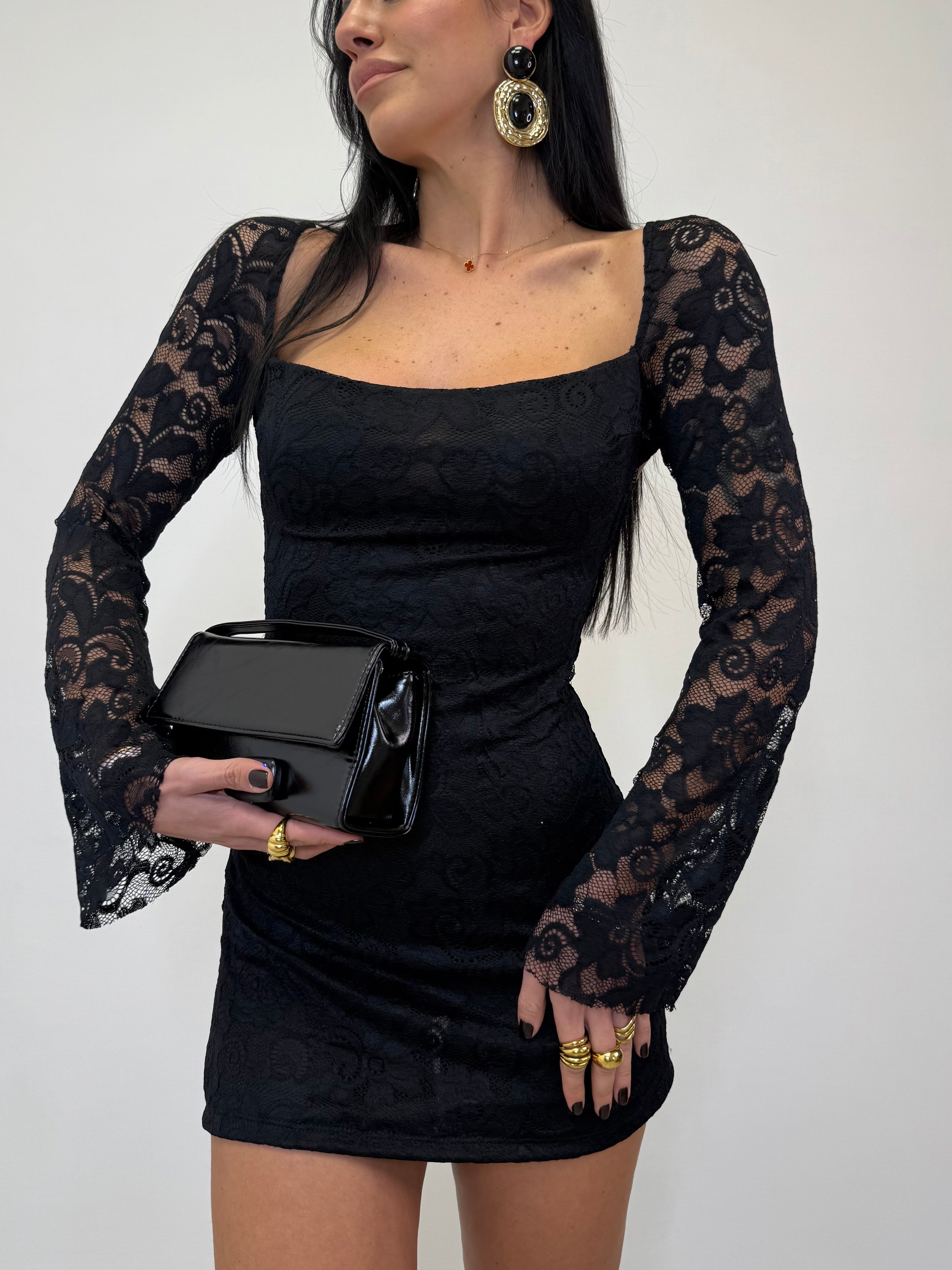 BAG MODELLO MABASH 2272