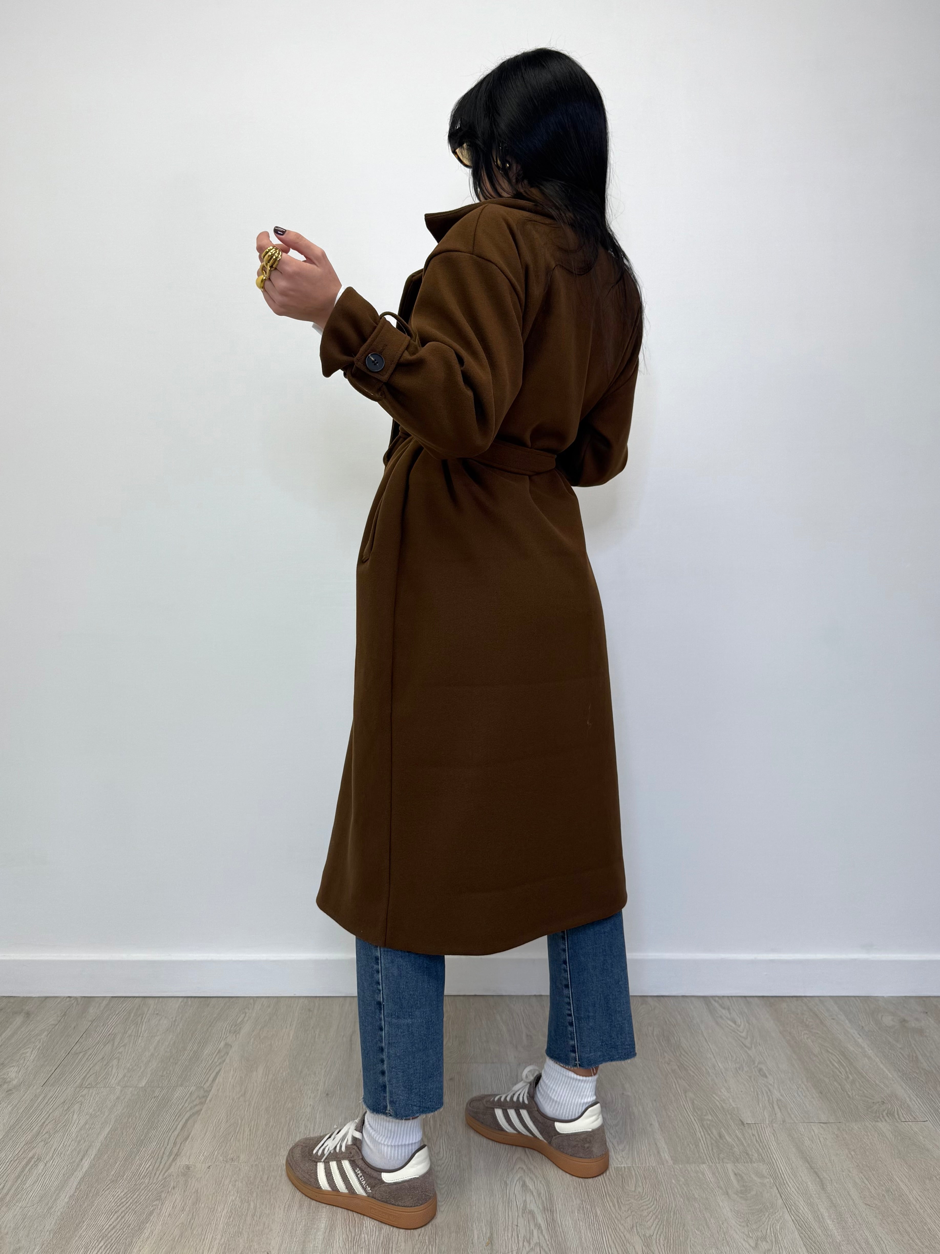 CAPPOTTO CLASSIC 11868