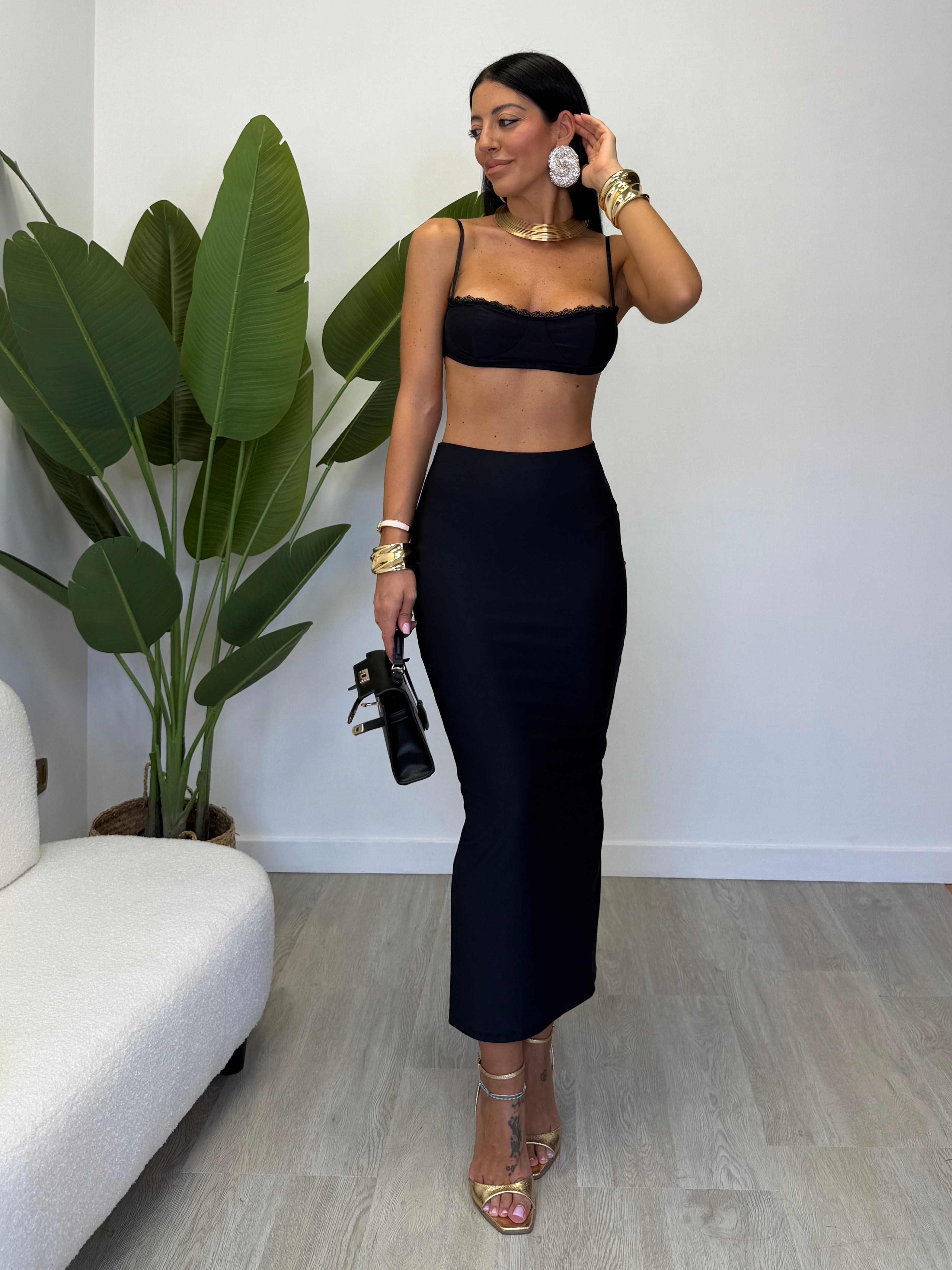 COORDINATO MARLYN 16722