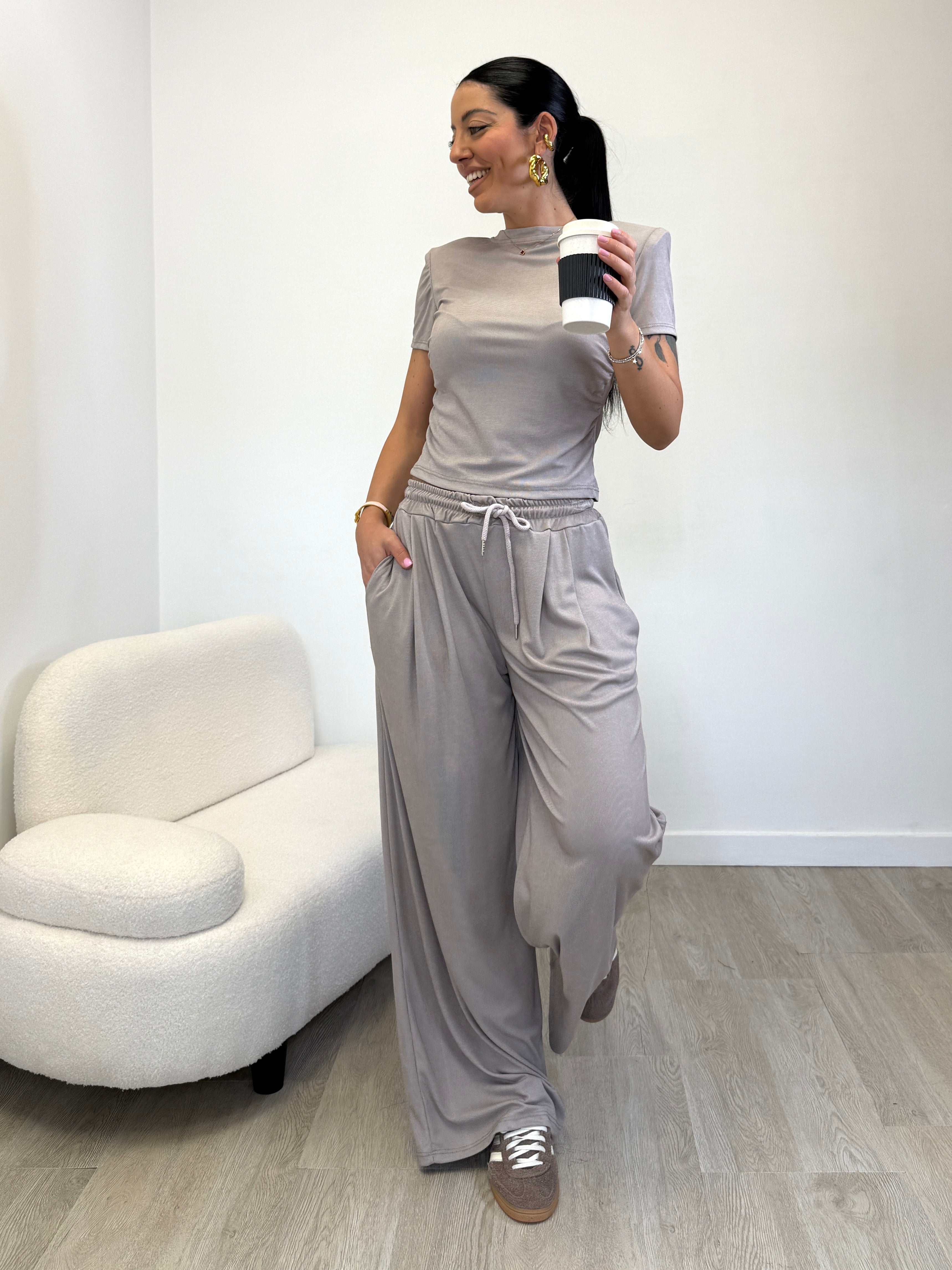 COORDINATO MARTINA 1815